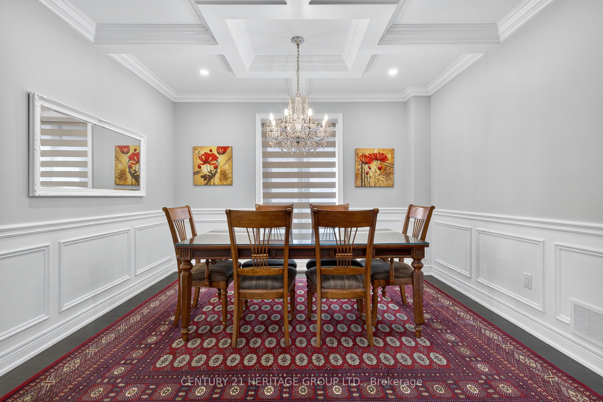 81 Wandering Glider Trail Property Photo 6