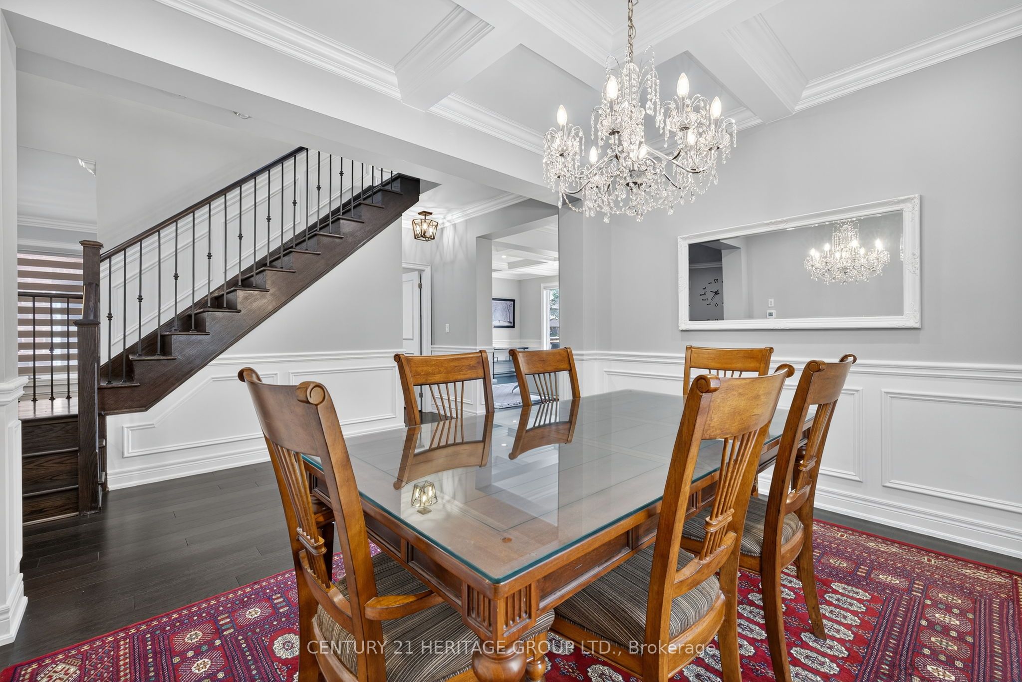 81 Wandering Glider Trail Property Photo 7