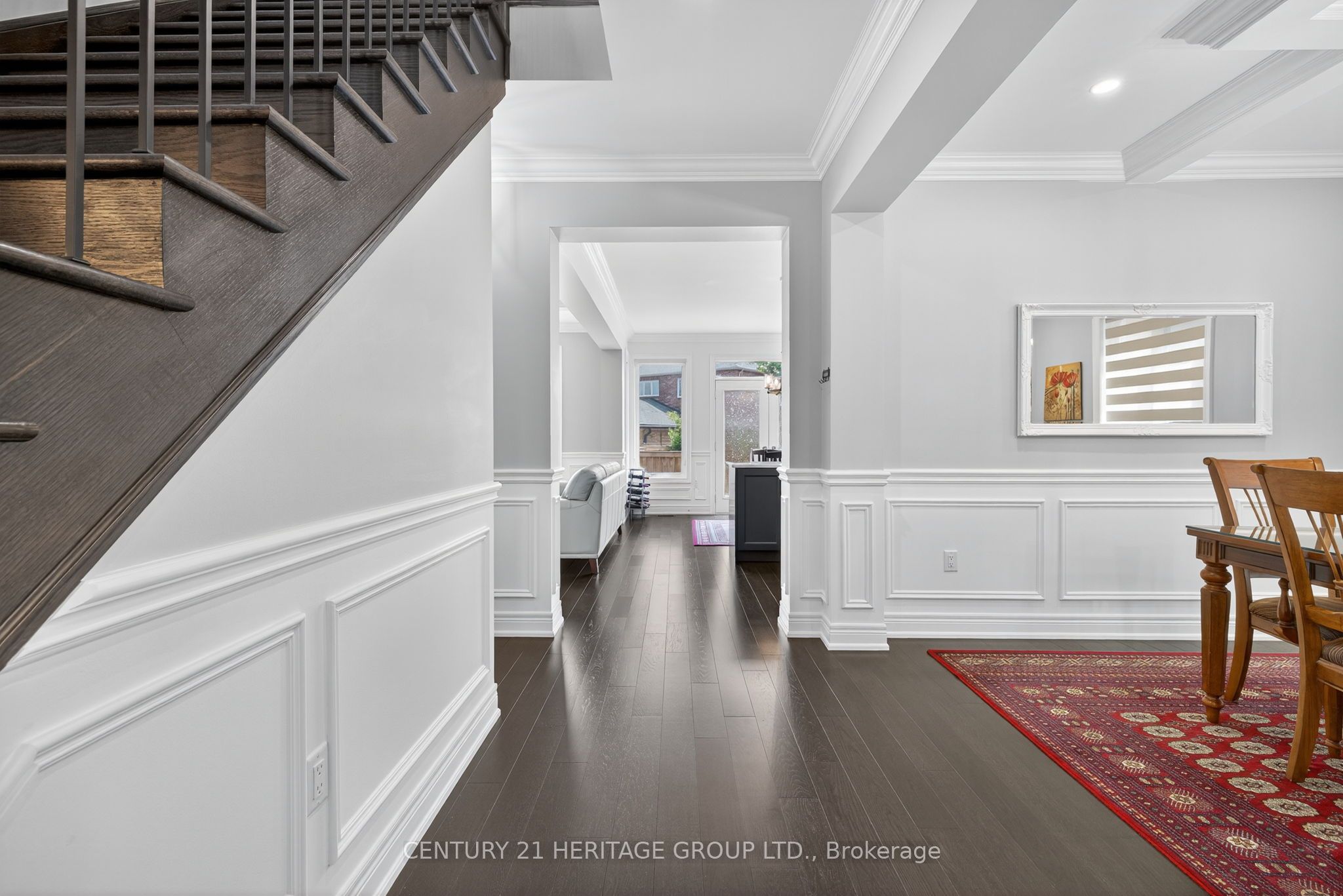 81 Wandering Glider Trail Property Photo 8