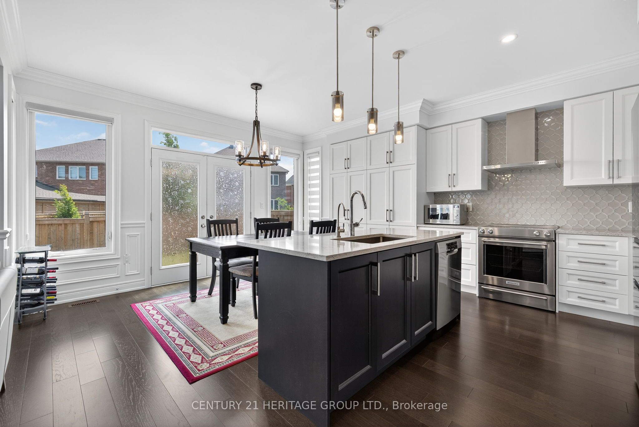 81 Wandering Glider Trail Property Photo 12