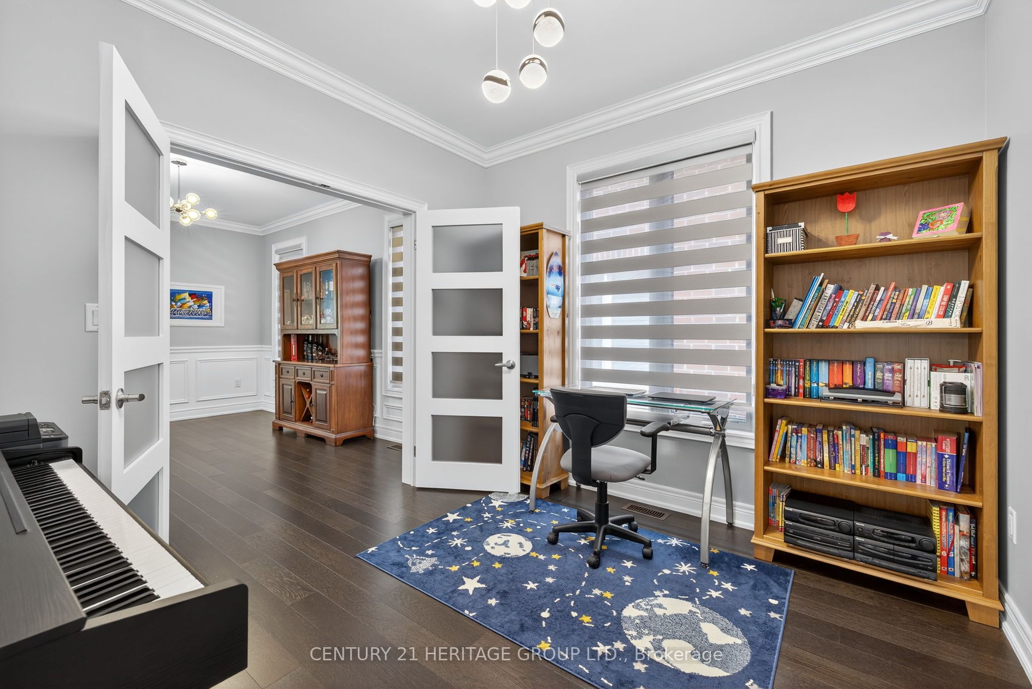 81 Wandering Glider Trail Property Photo 16