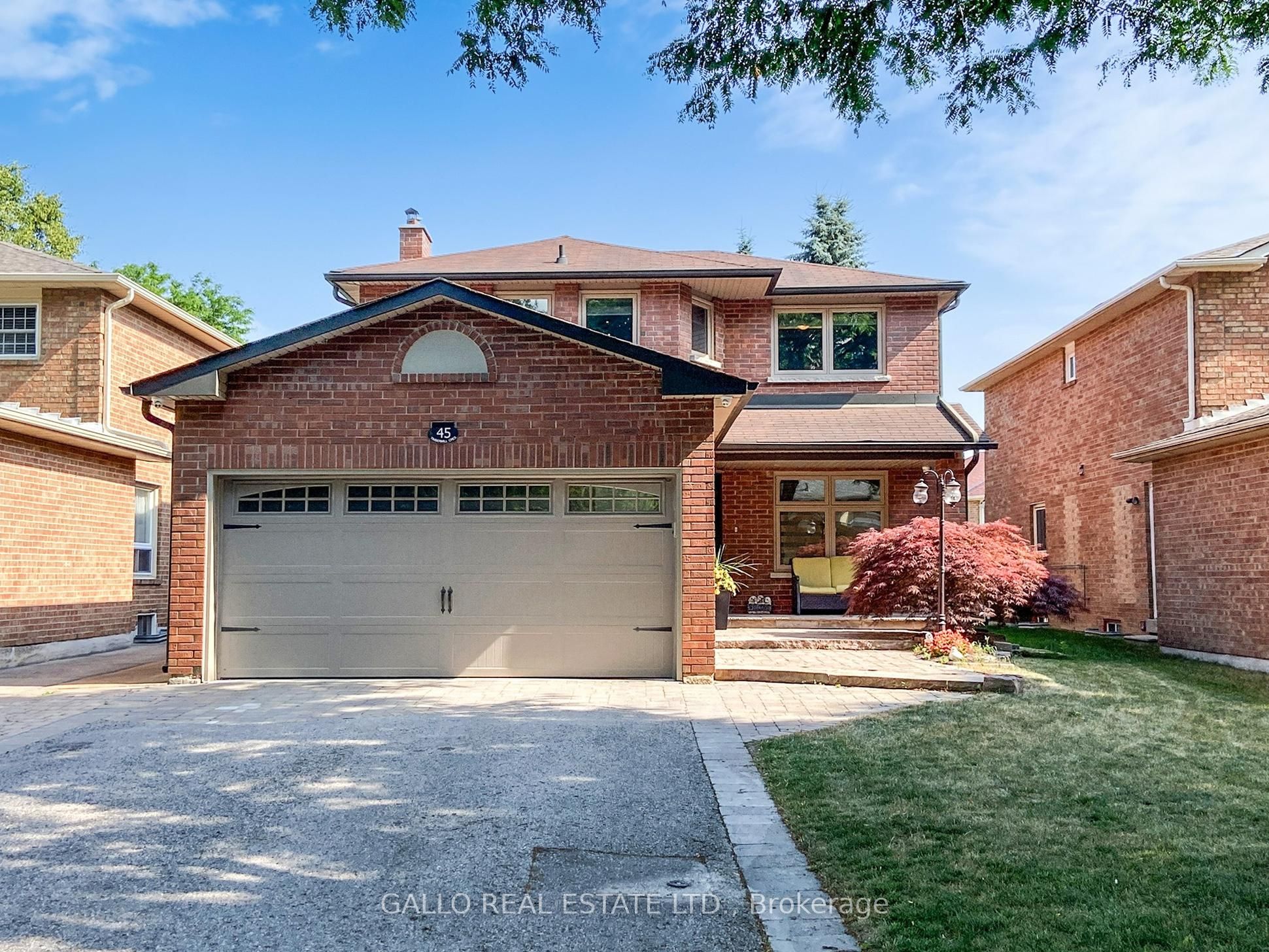 45 Timbermill Crescent Property Photo 1