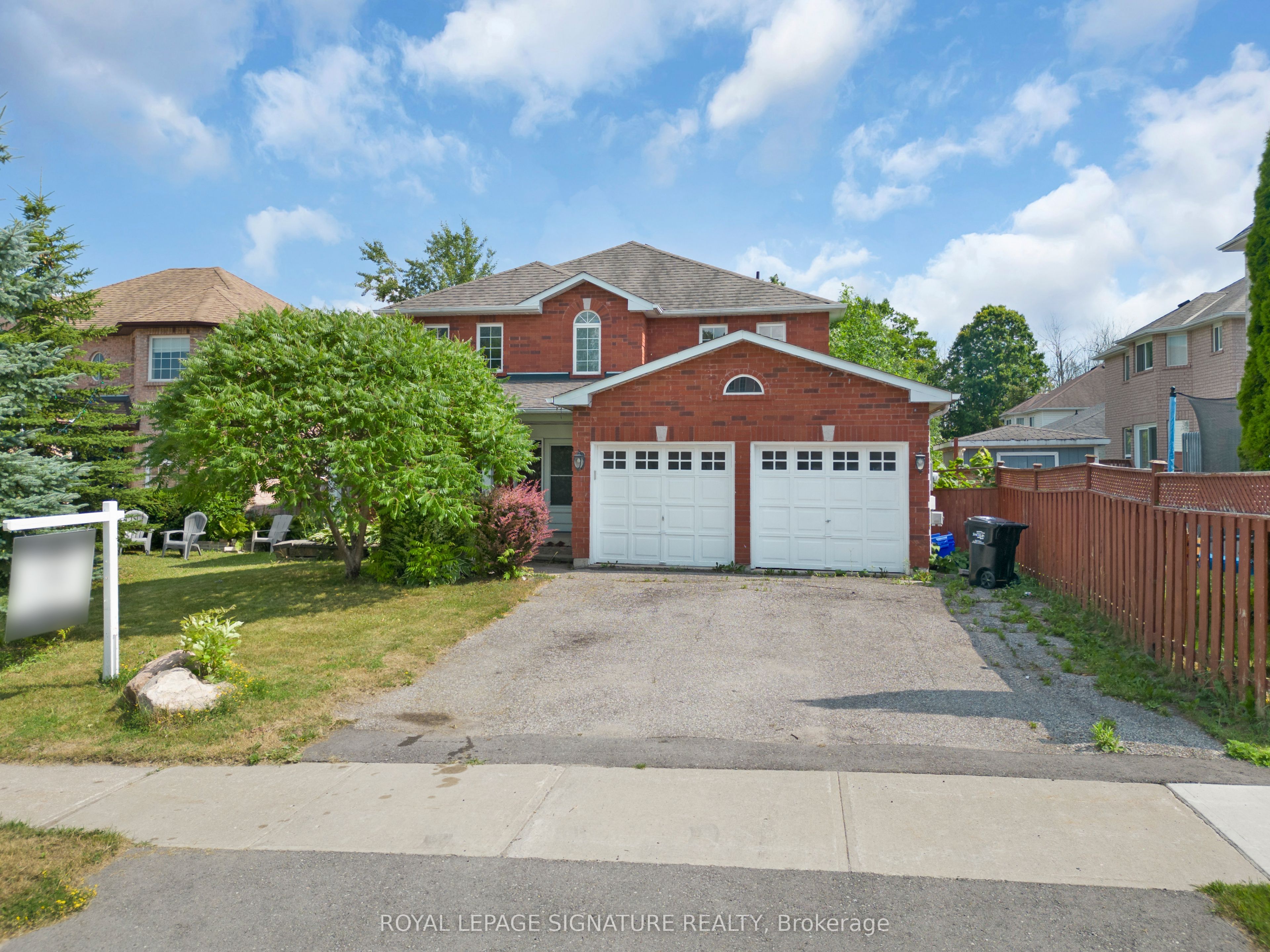 1195 Leslie Drive Property Photo 1
