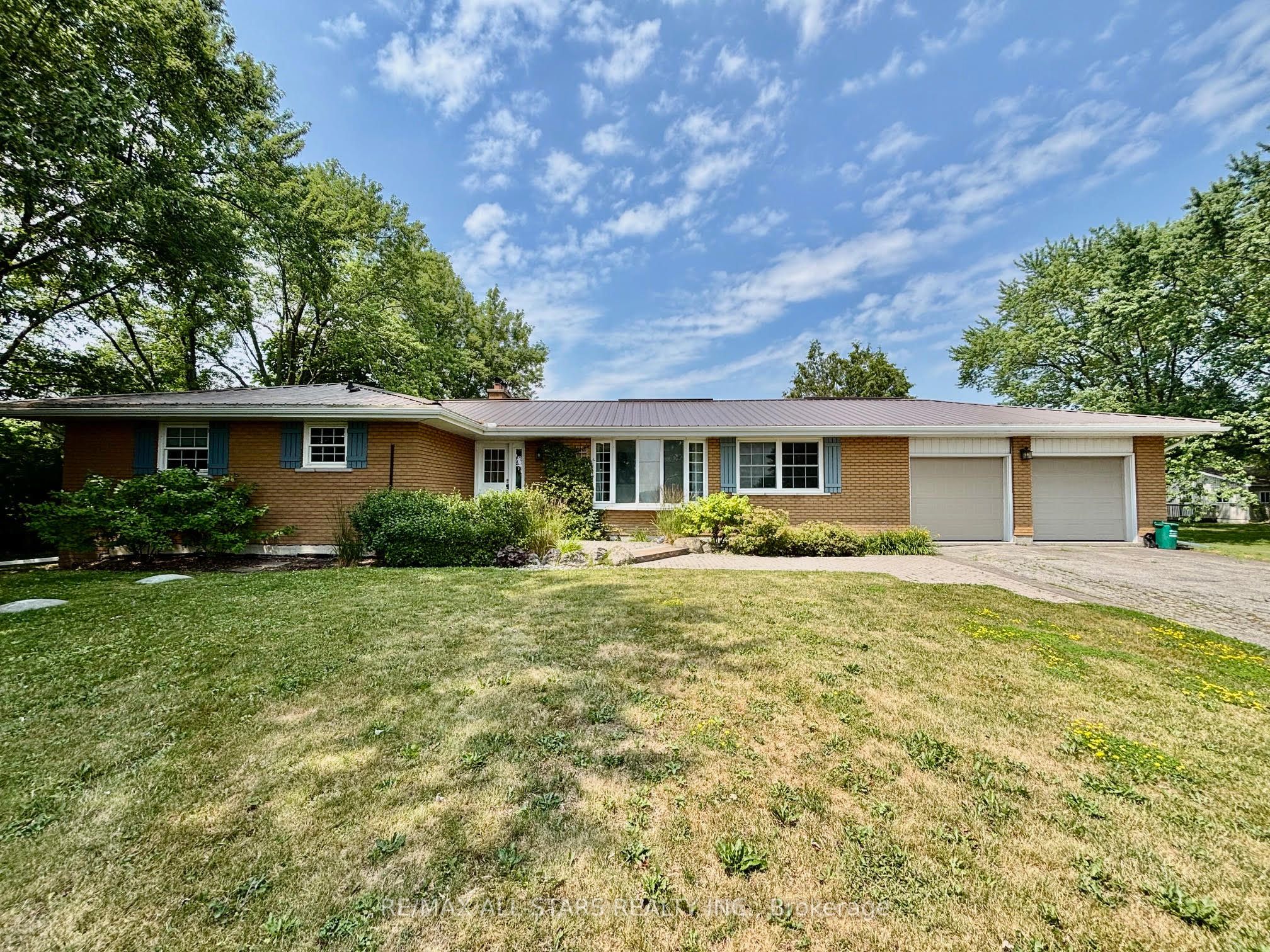 11648 Kennedy Road Property Photo 1
