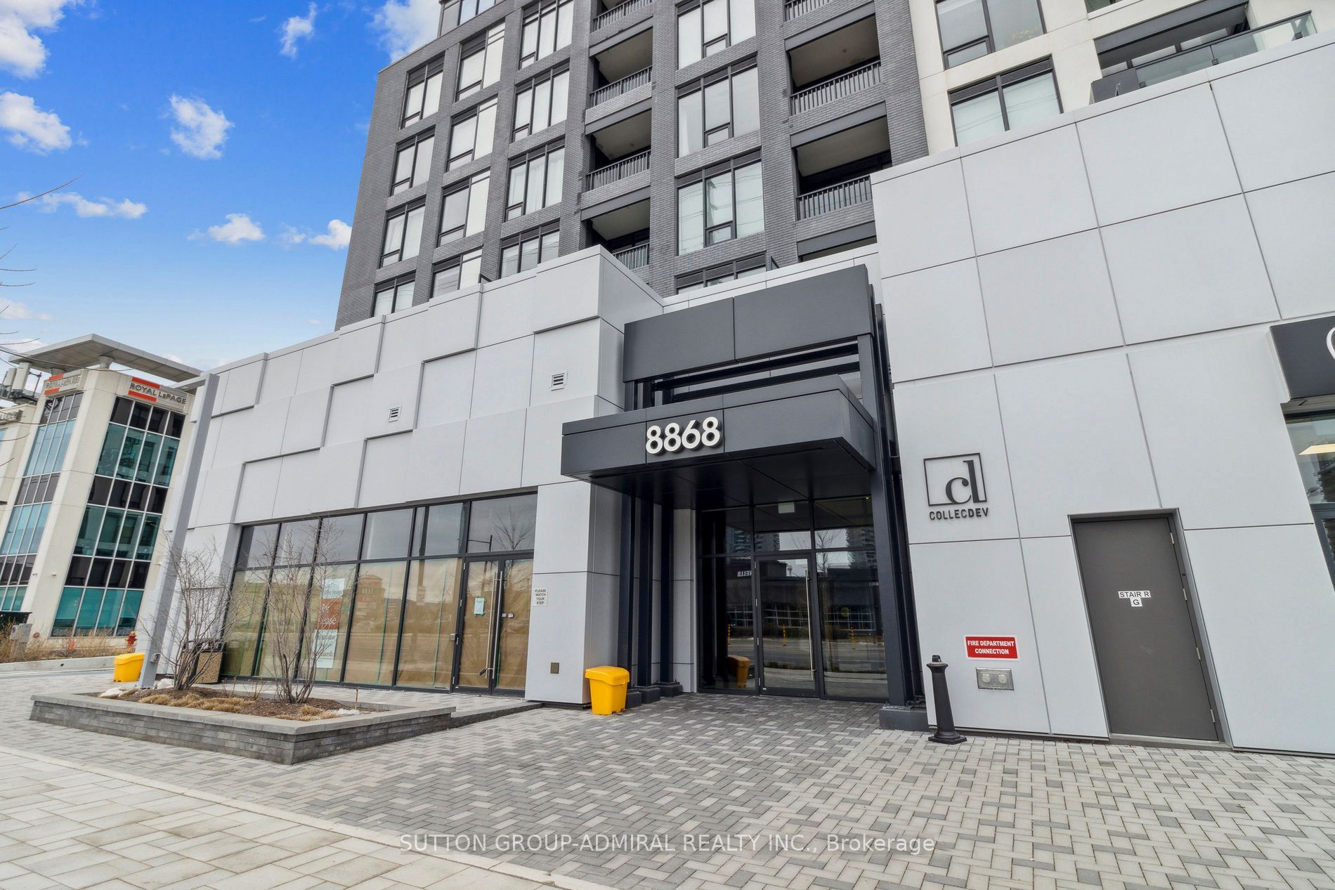 8868 Yonge Street 207E Property Photo 1