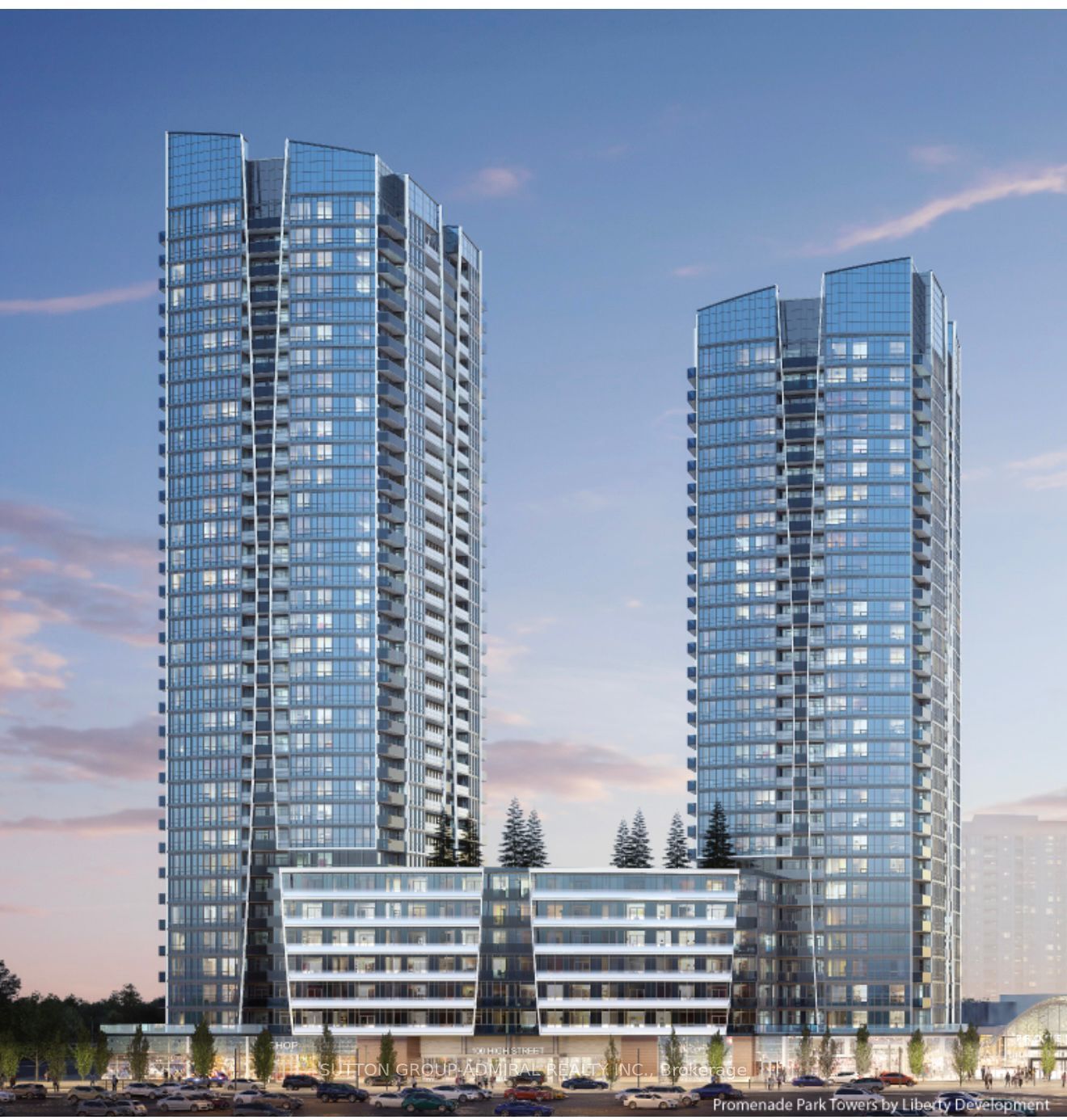 30 Upper Mall Way Property Photo 1