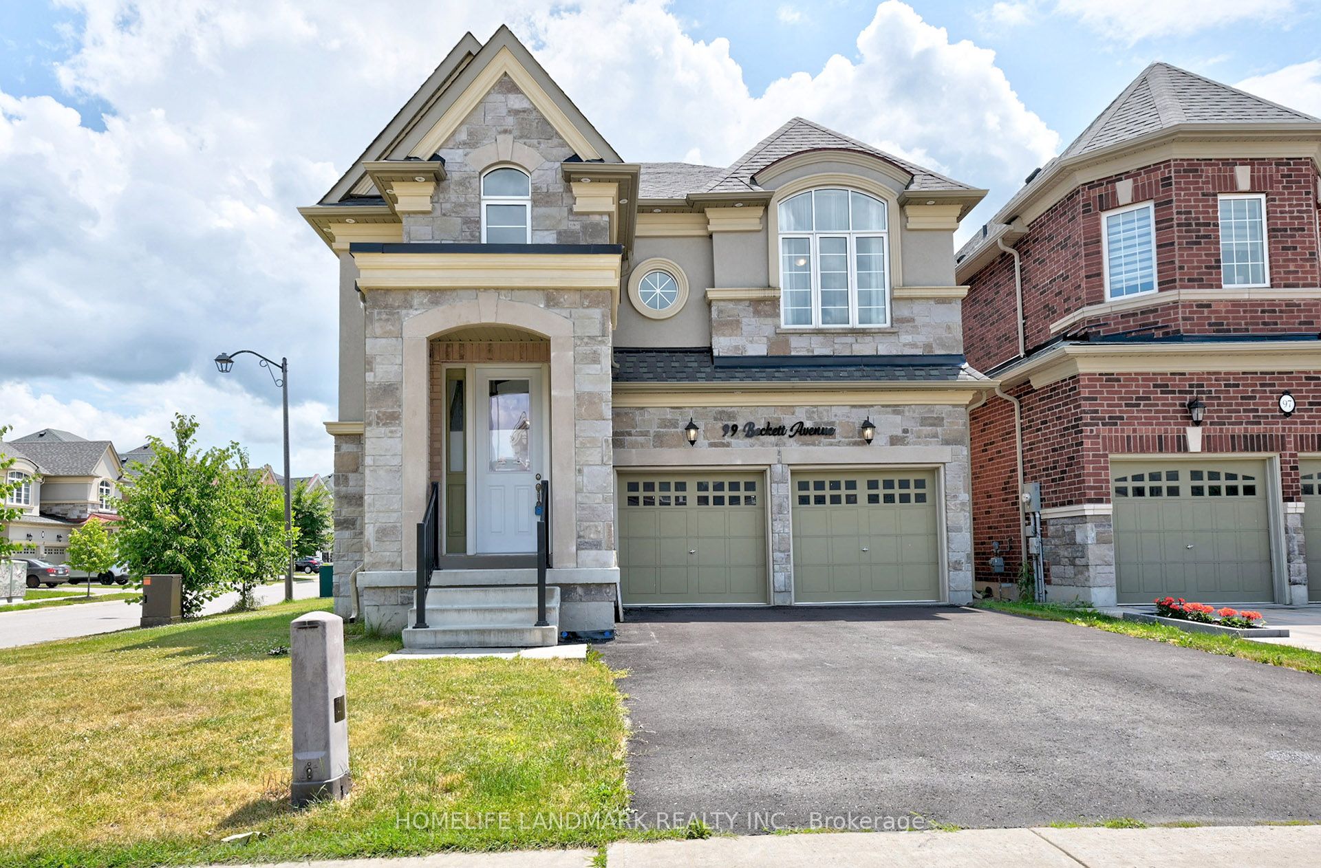 99 Beckett Ave Property Photo 1