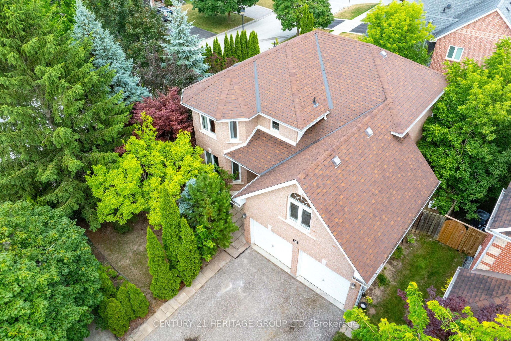 21 Brent Rd