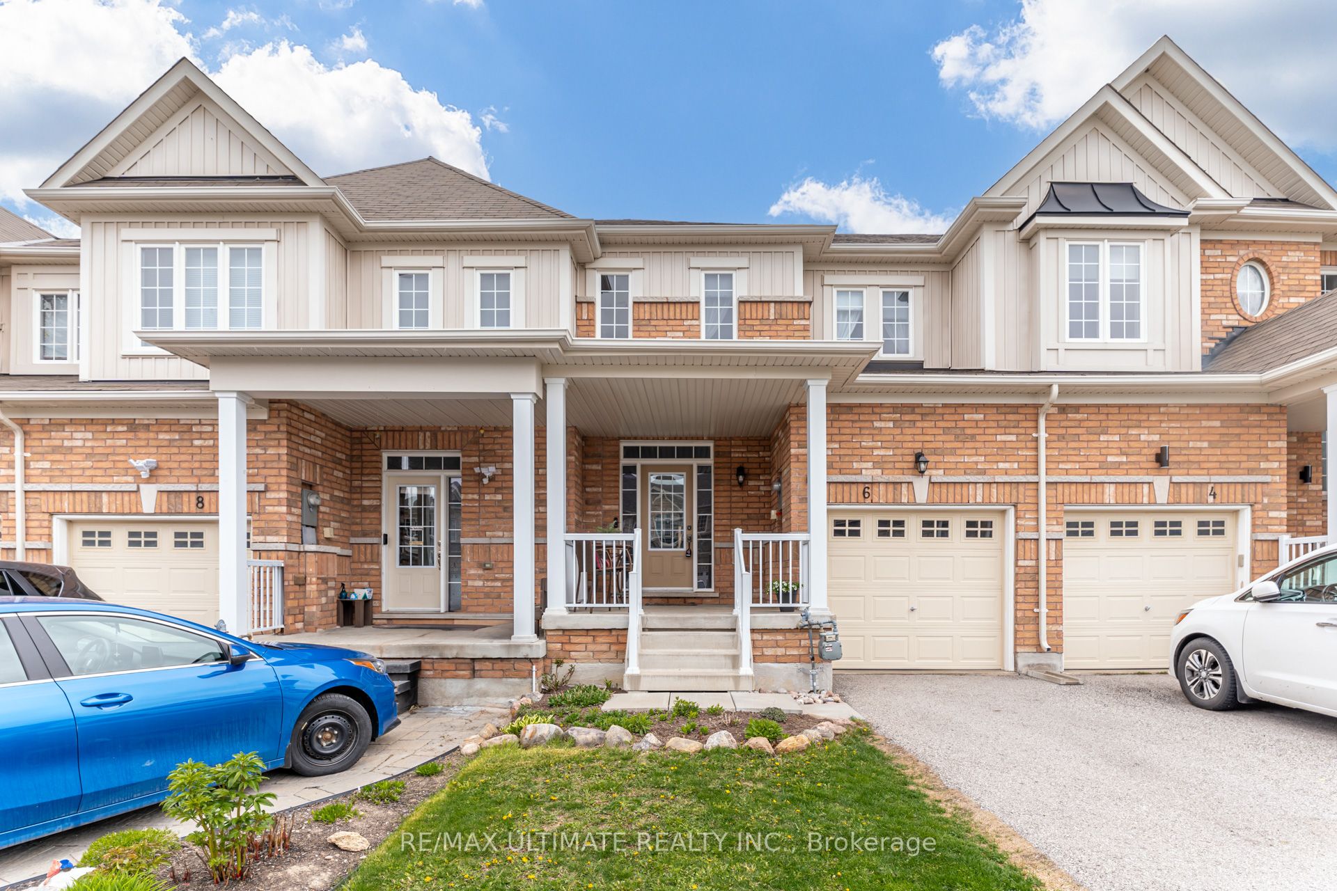 6 Daniele Crescent Property Photo 1