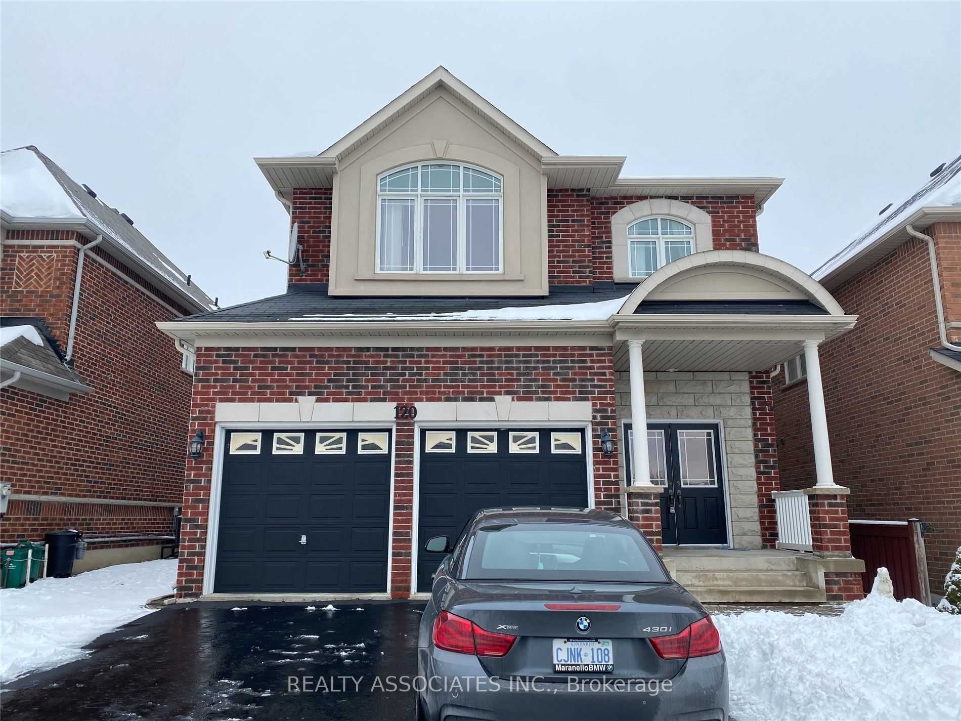 120 Spring Farm Road Property Photo 1