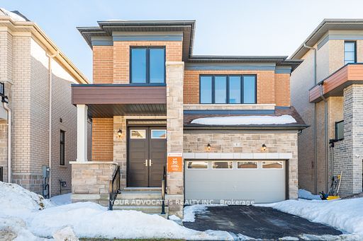 5 Sweet Gale Cres Property Photo 1