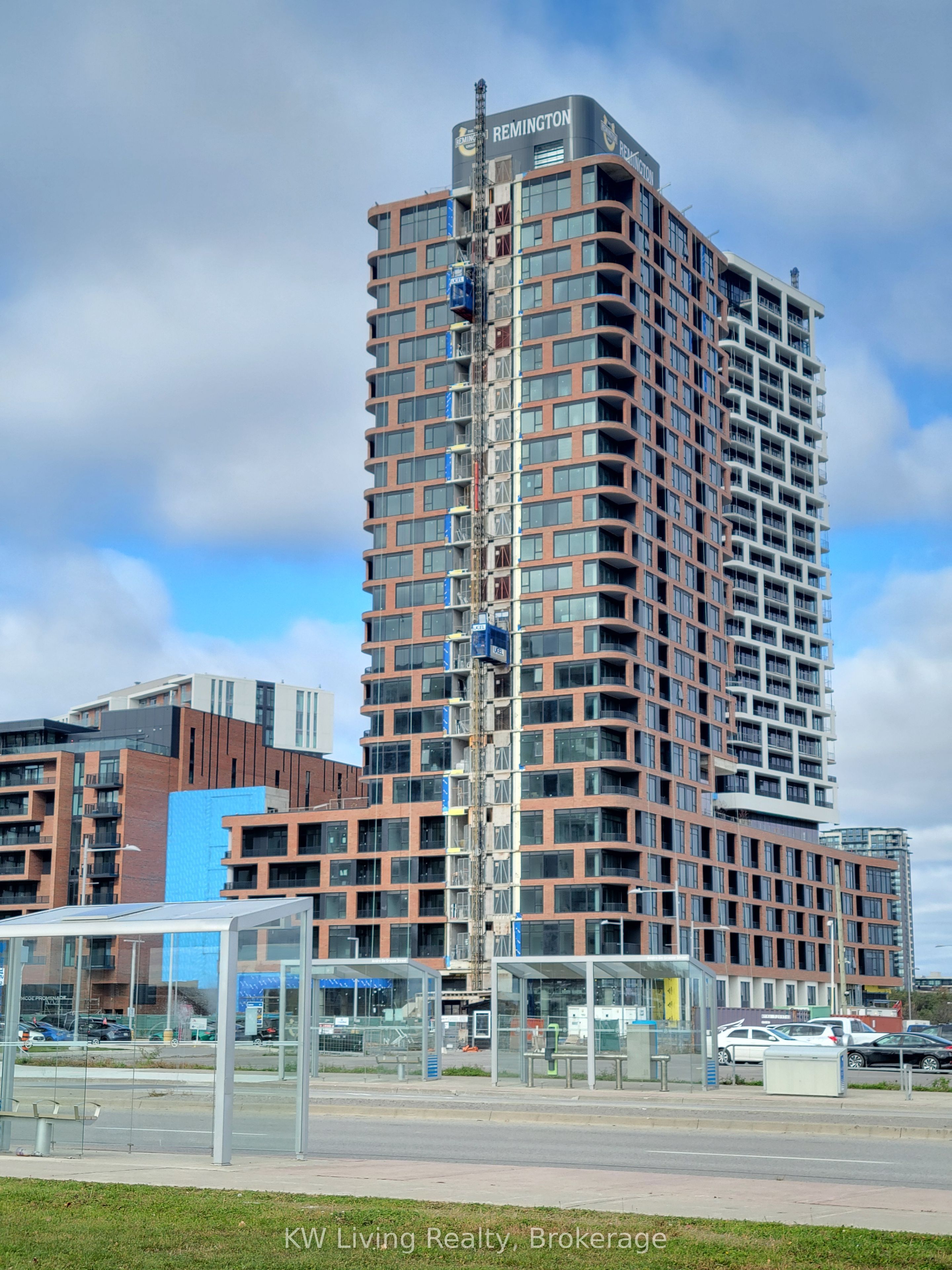 56 Andre de Grasse Street 2020 Property Photo 1