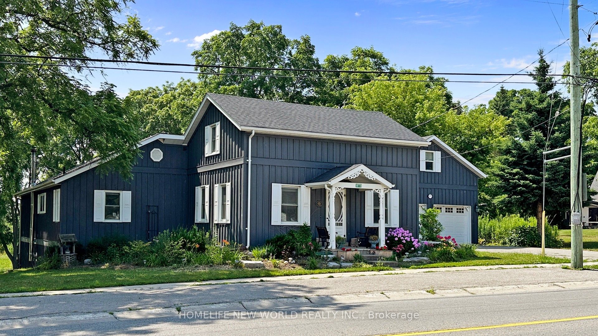 18770 Leslie Street Property Photo 3