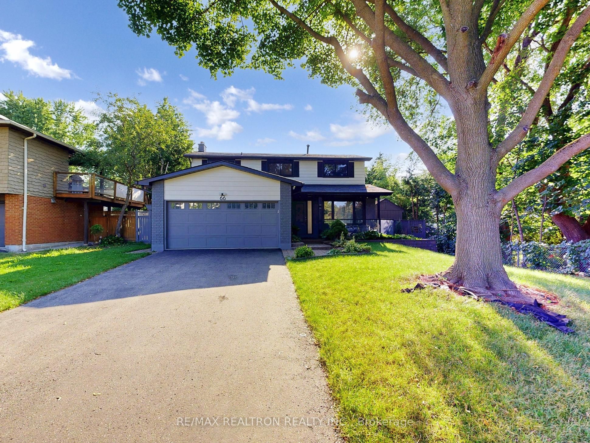 66 Chant Crescent Property Photo 1