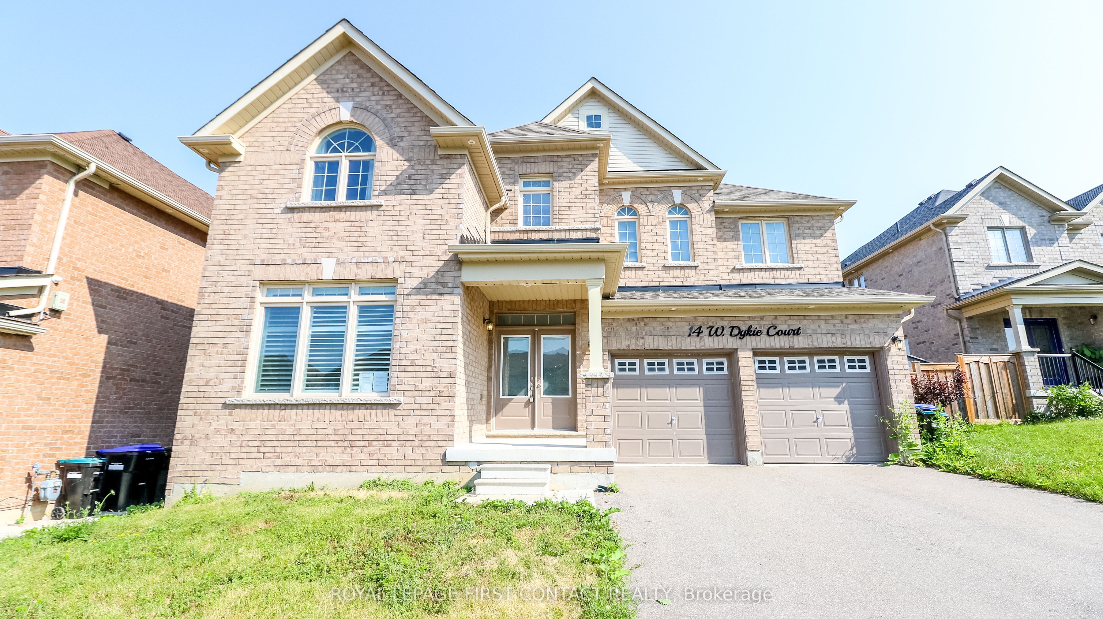 14 W Dykie Court Property Photo 1