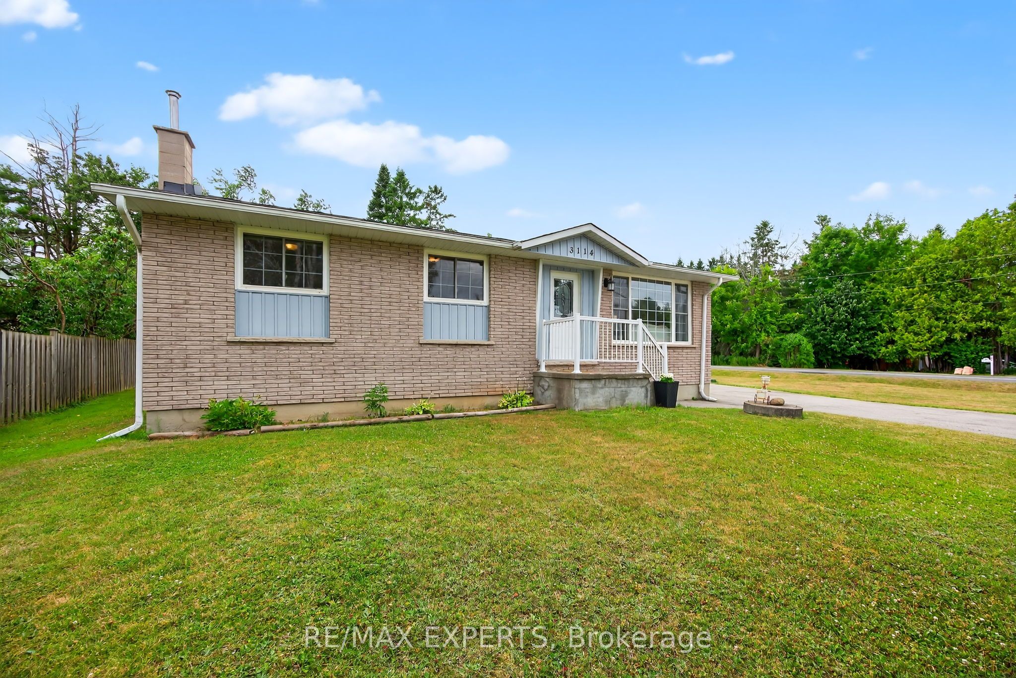 3114 Poplar Road Property Photo 1