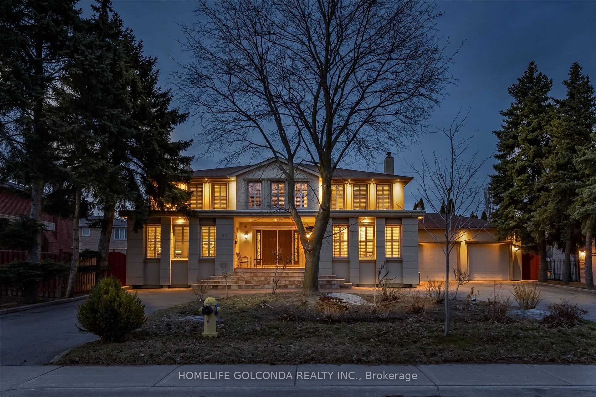 27 Dorwood Court Property Photo 1