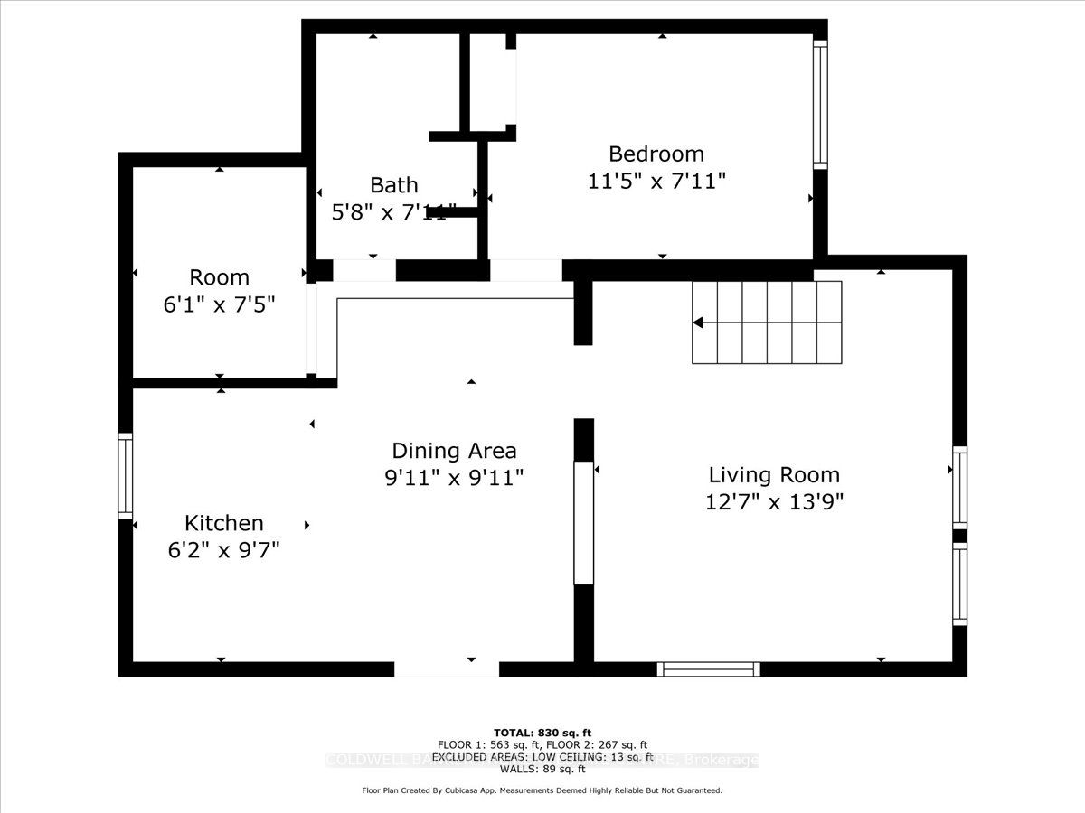 379 Simcoe Street Property Photo 31