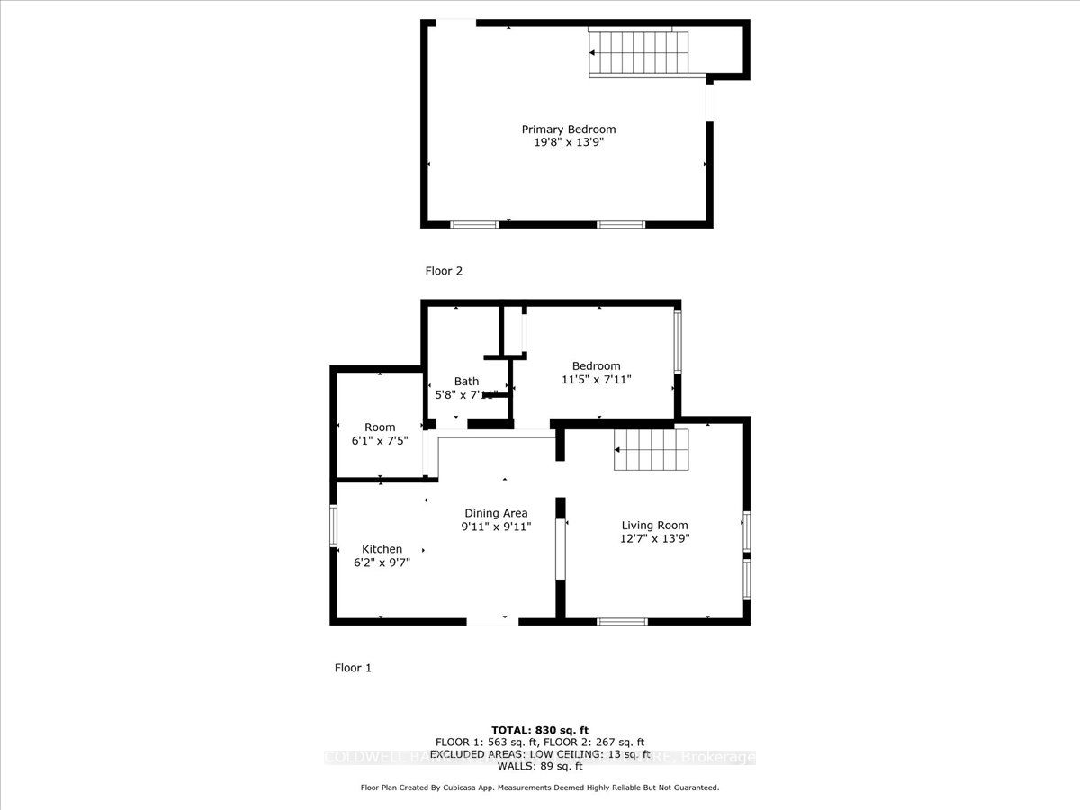 379 Simcoe Street Property Photo 33