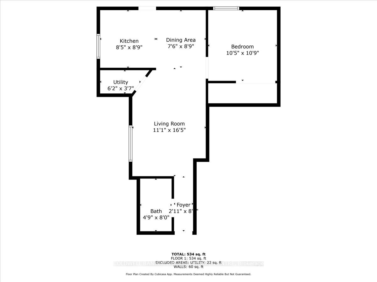 379 Simcoe Street Property Photo 38