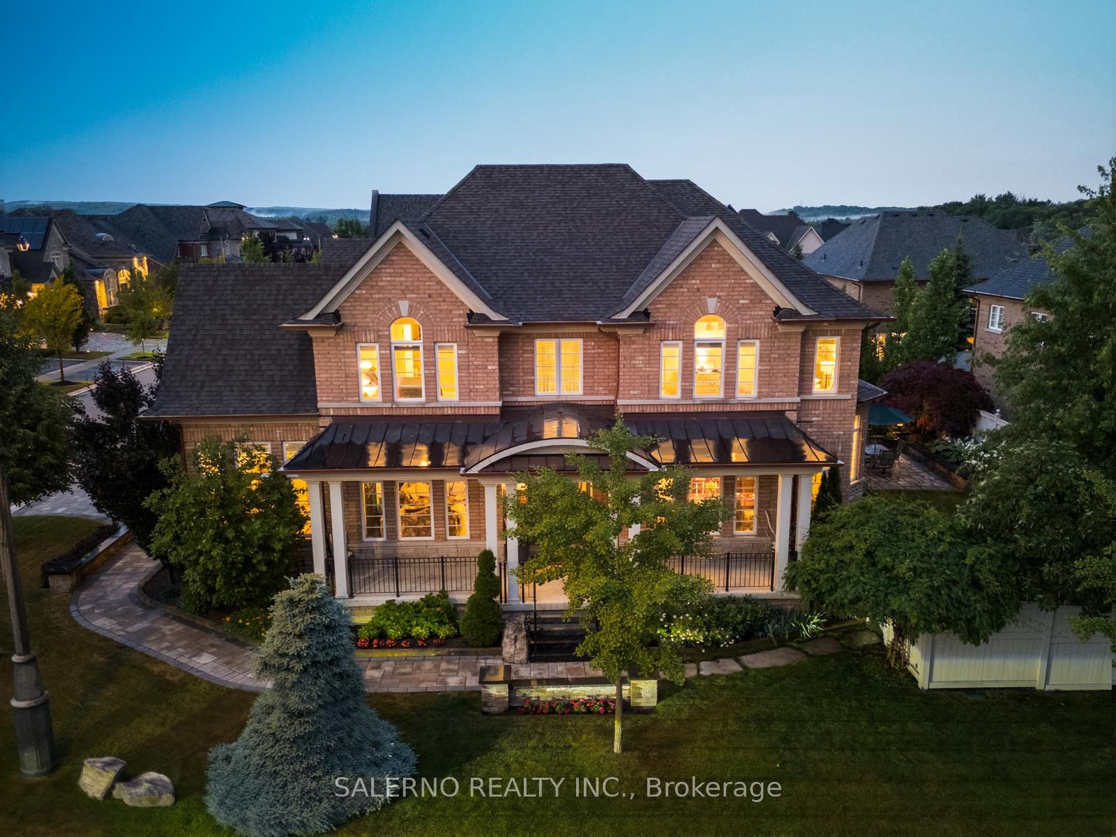 13 Bluff Trail Property Photo 1