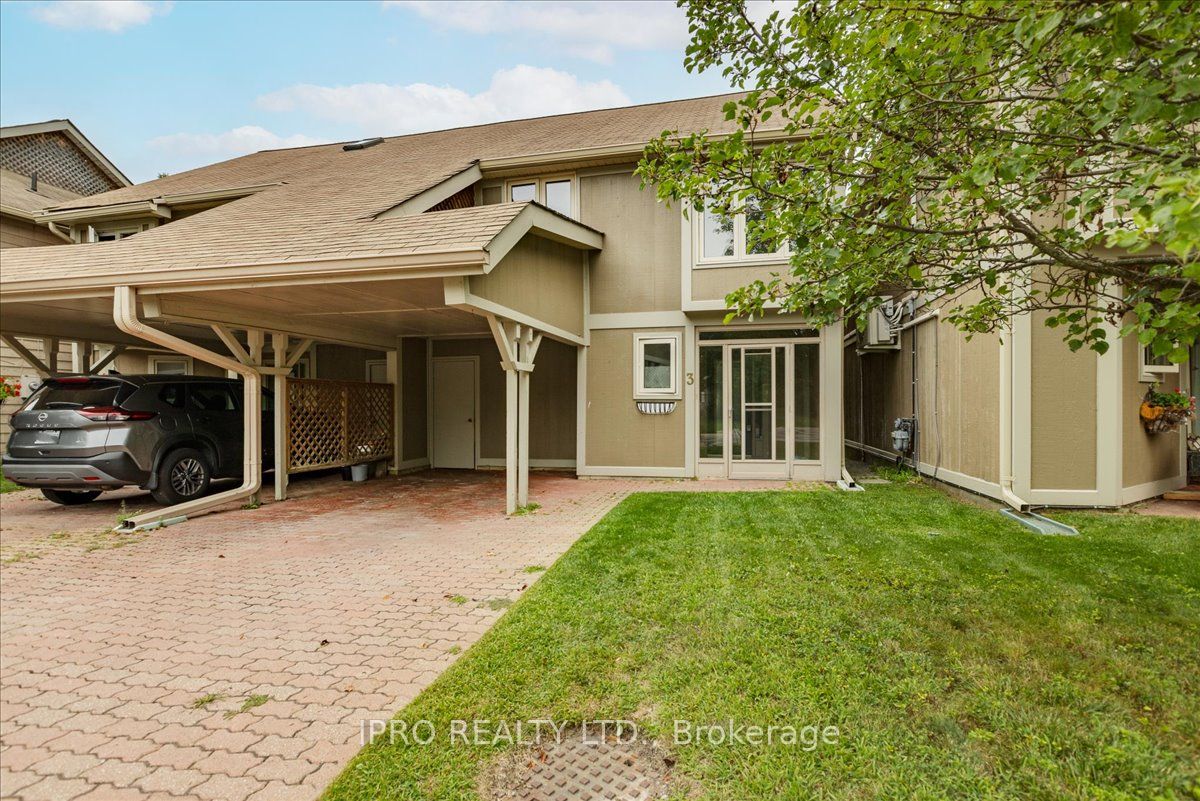 3 Davy Point Circle Property Photo 1