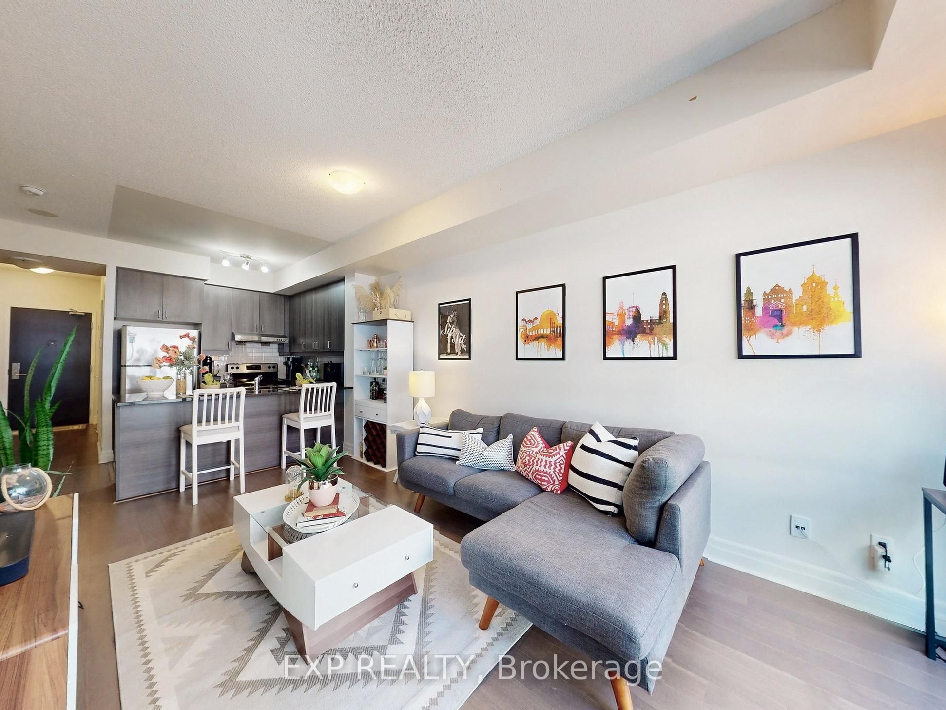 8130 Birchmount Road 312 Property Photo 1