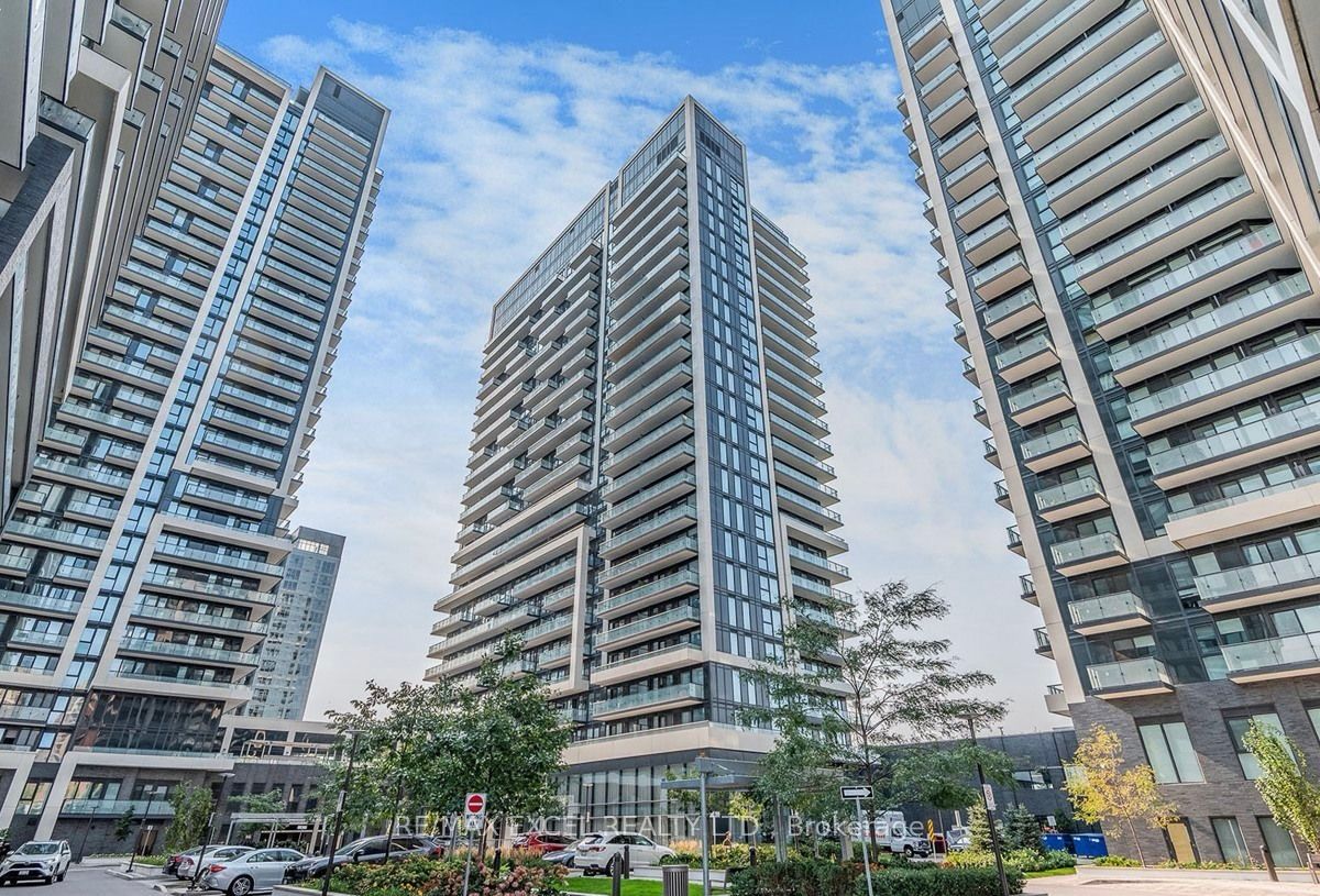 95 Oneida Crescent 1204 Property Photo 1