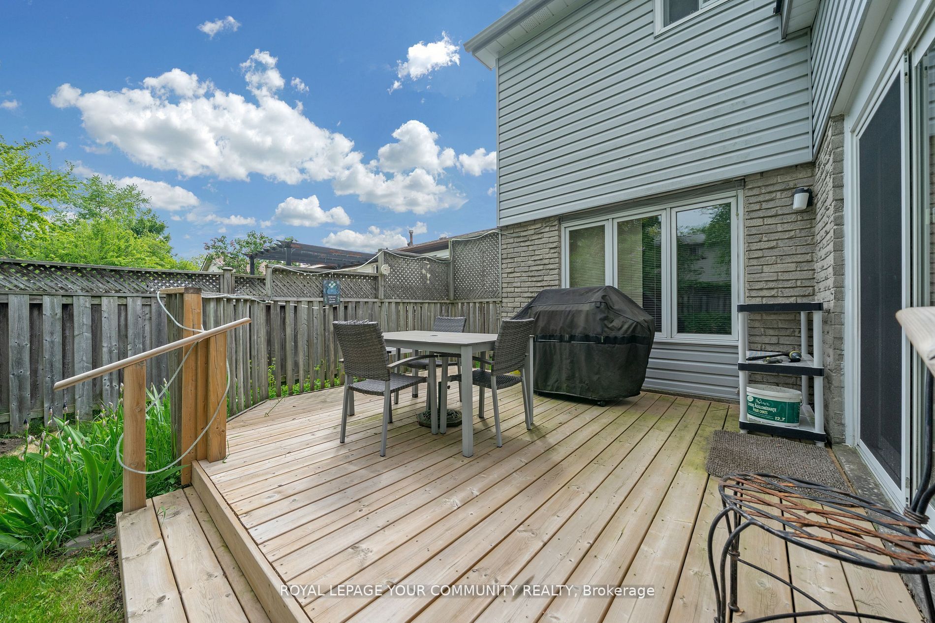 79 Mayvern Crescent Property Photo 29