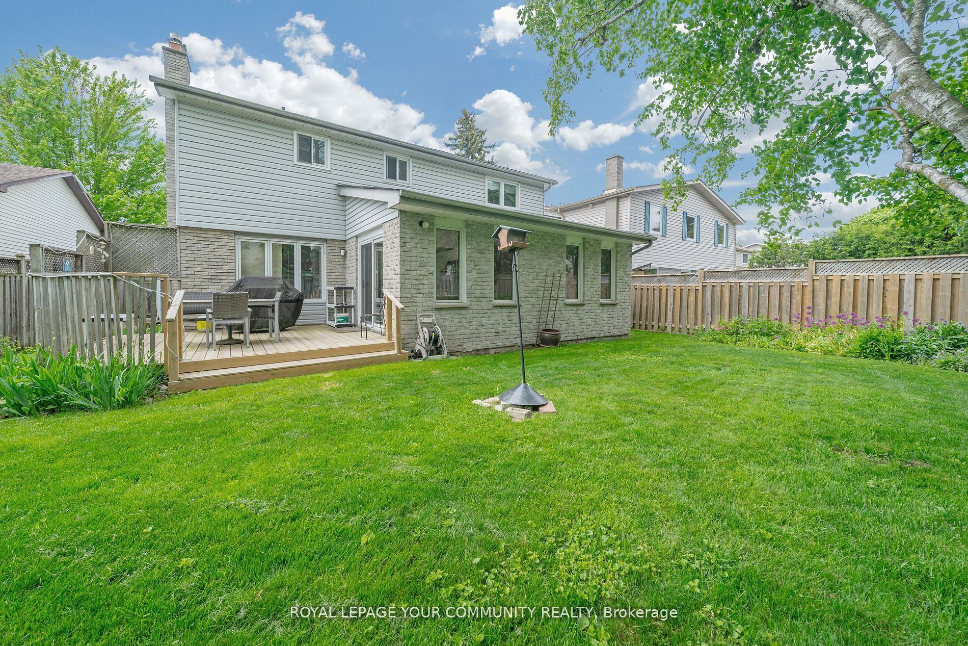 79 Mayvern Crescent Property Photo 32