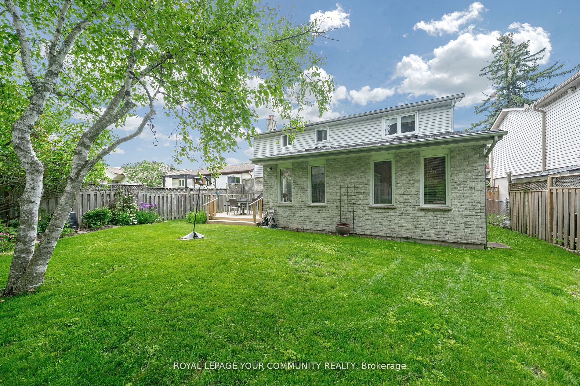 79 Mayvern Crescent Property Photo 33