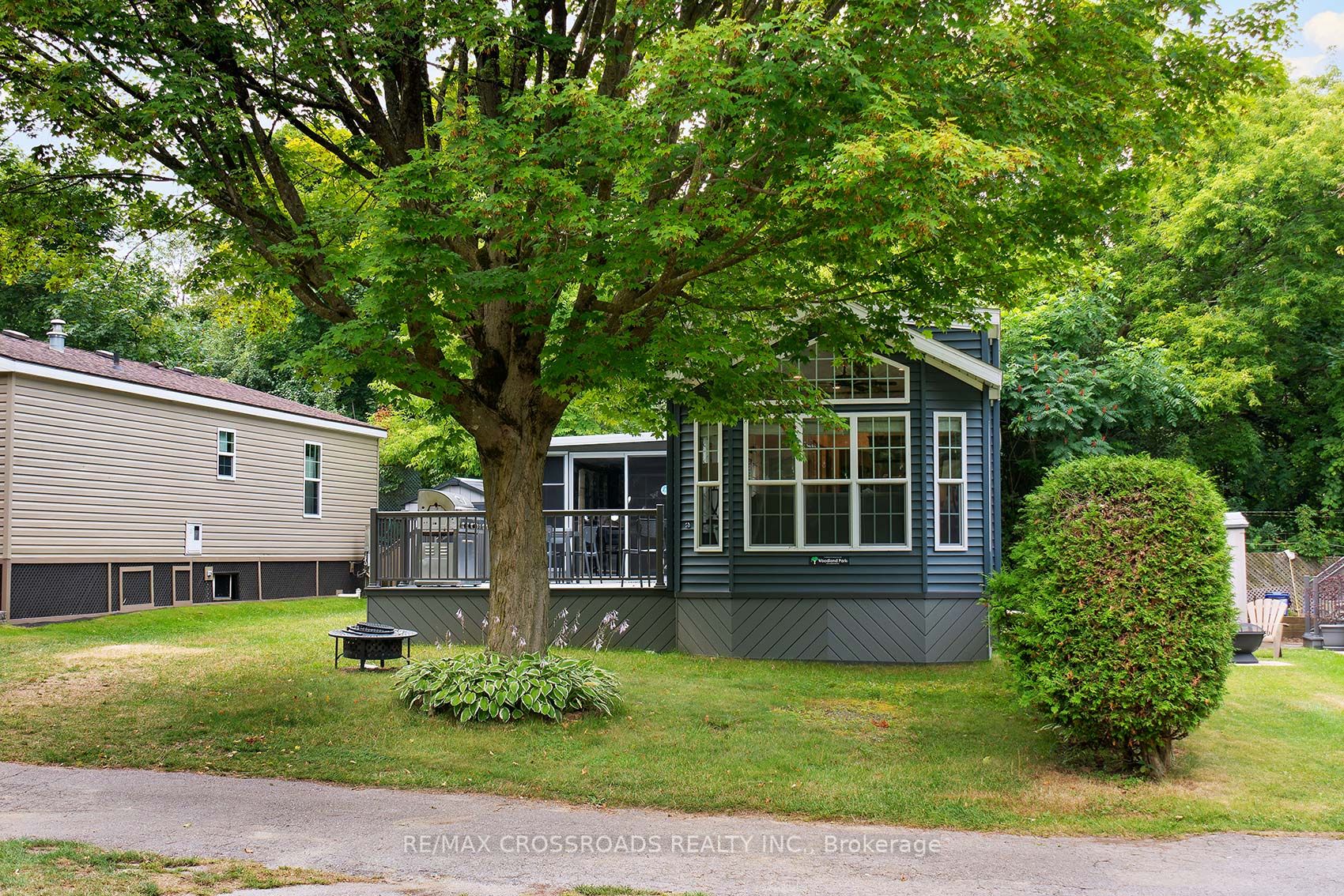 15014 Ninth Line Property Photo 3