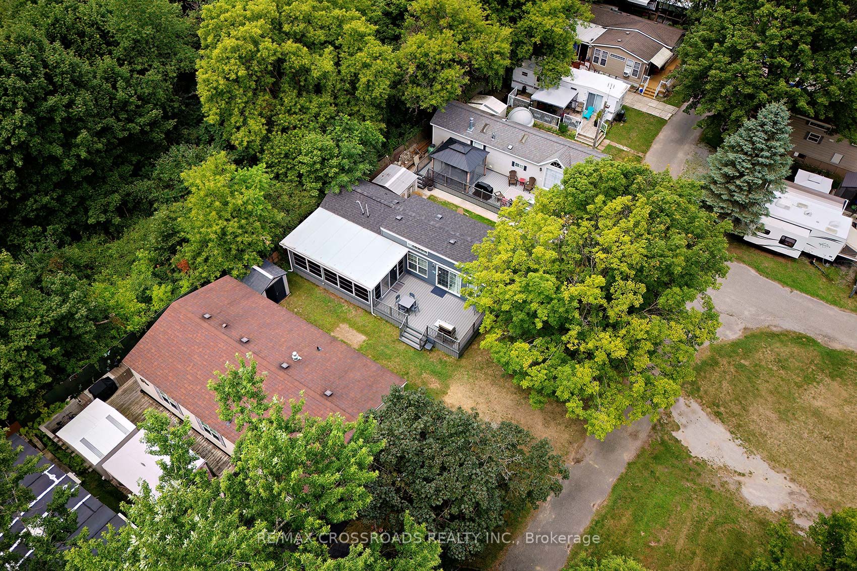 15014 Ninth Line Property Photo 4