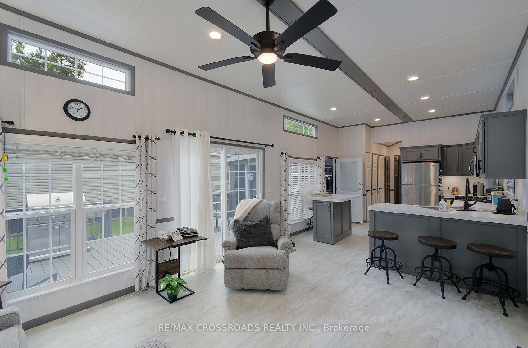 15014 Ninth Line Property Photo 6