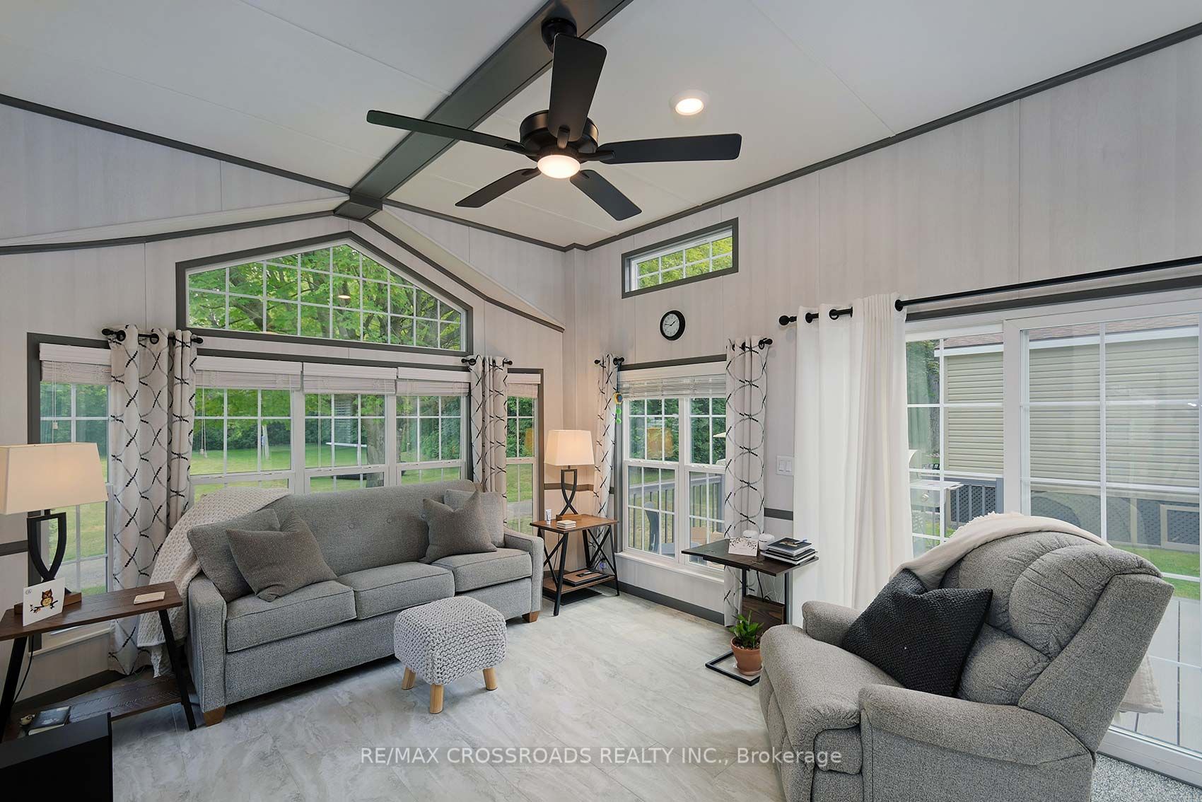 15014 Ninth Line Property Photo 7