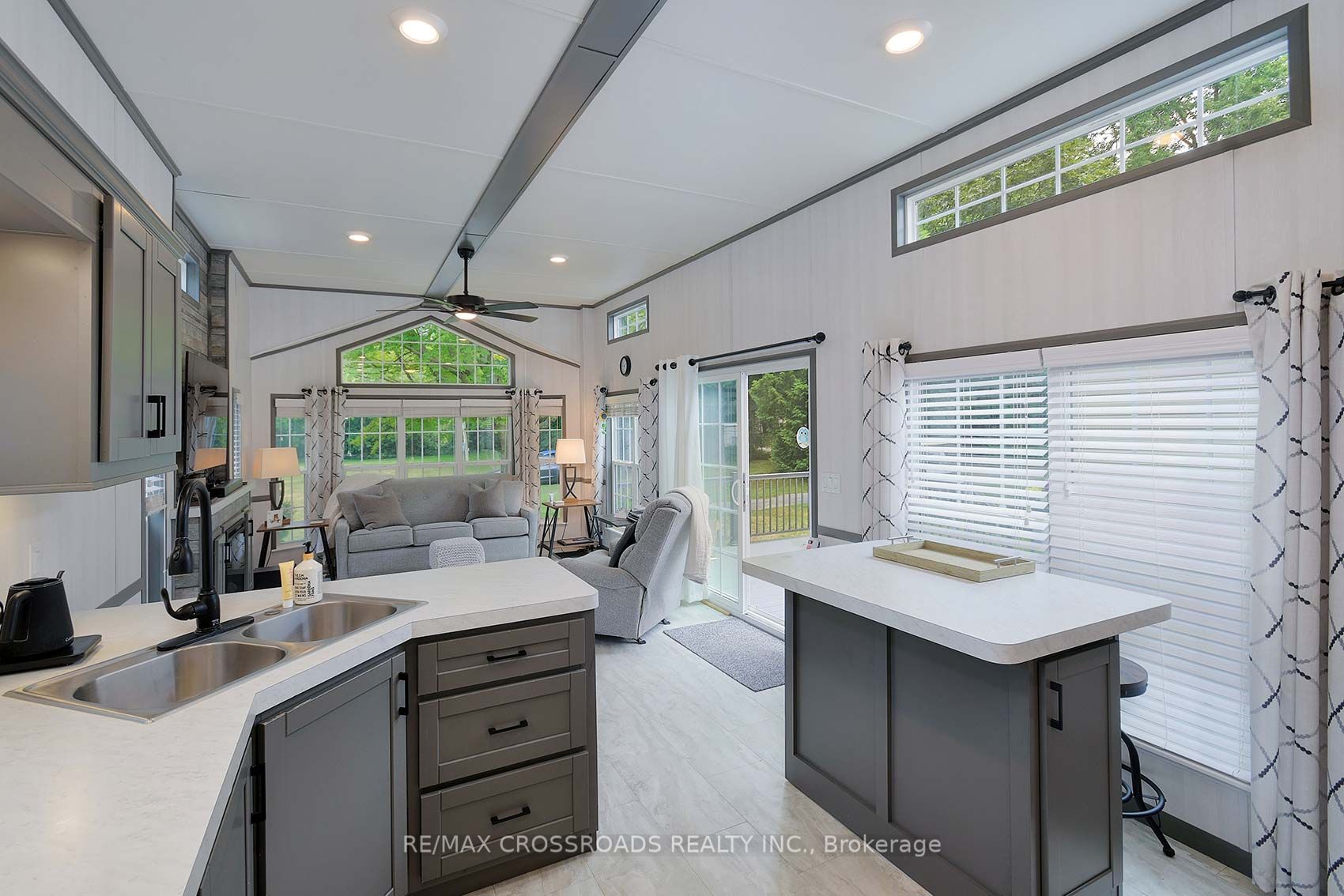 15014 Ninth Line Property Photo 9