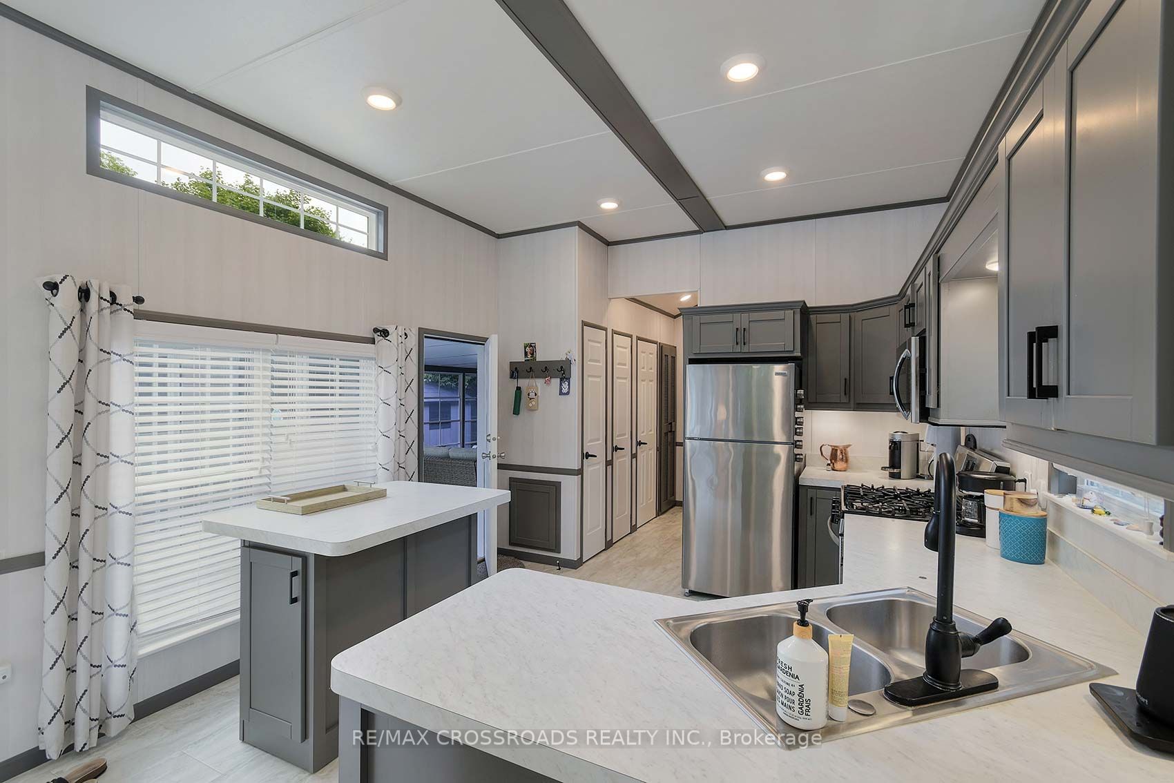 15014 Ninth Line Property Photo 12