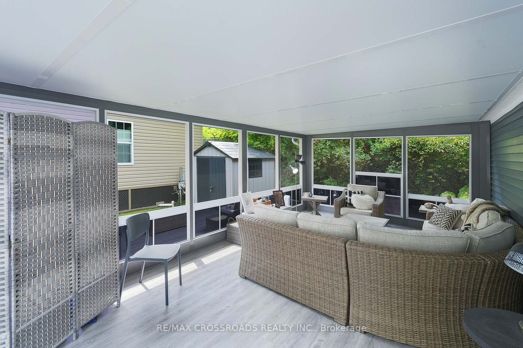 15014 Ninth Line Property Photo 14