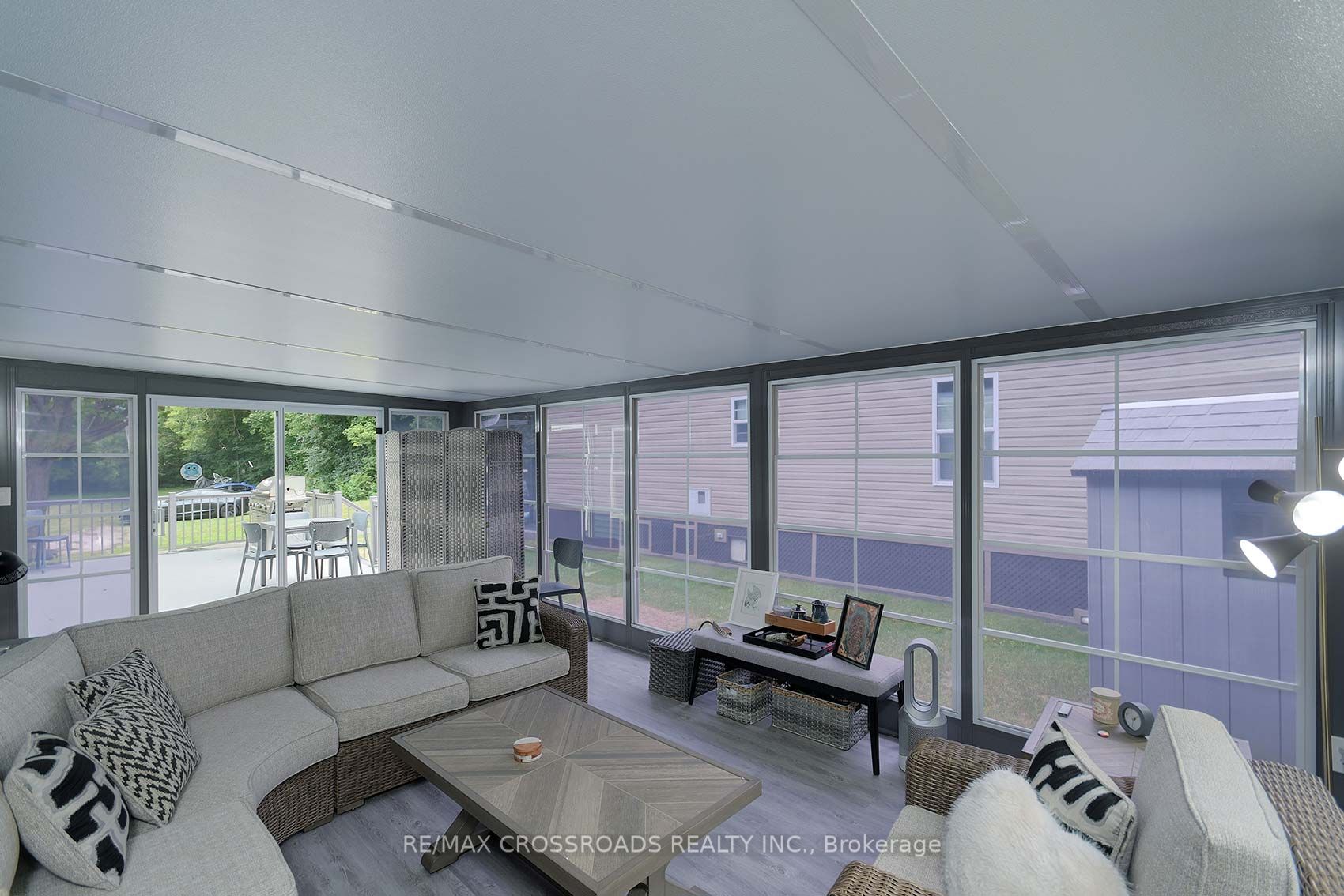 15014 Ninth Line Property Photo 15