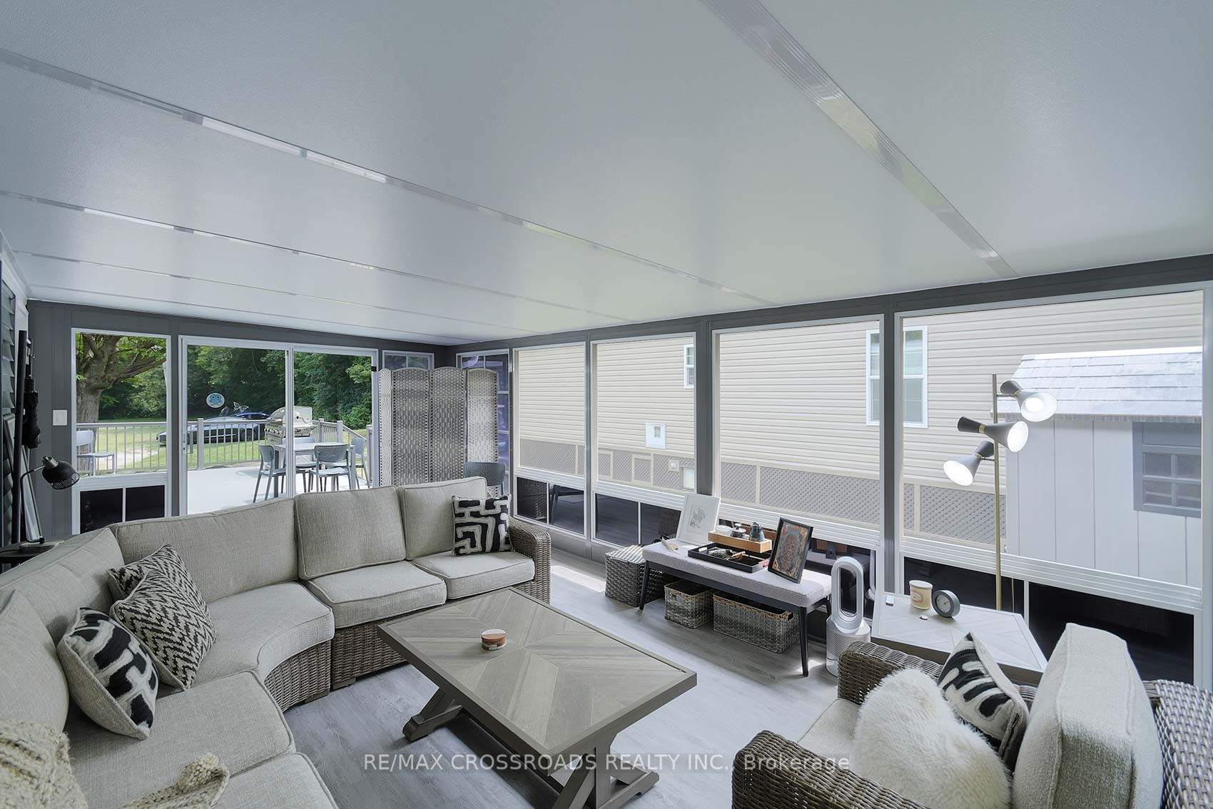 15014 Ninth Line Property Photo 16