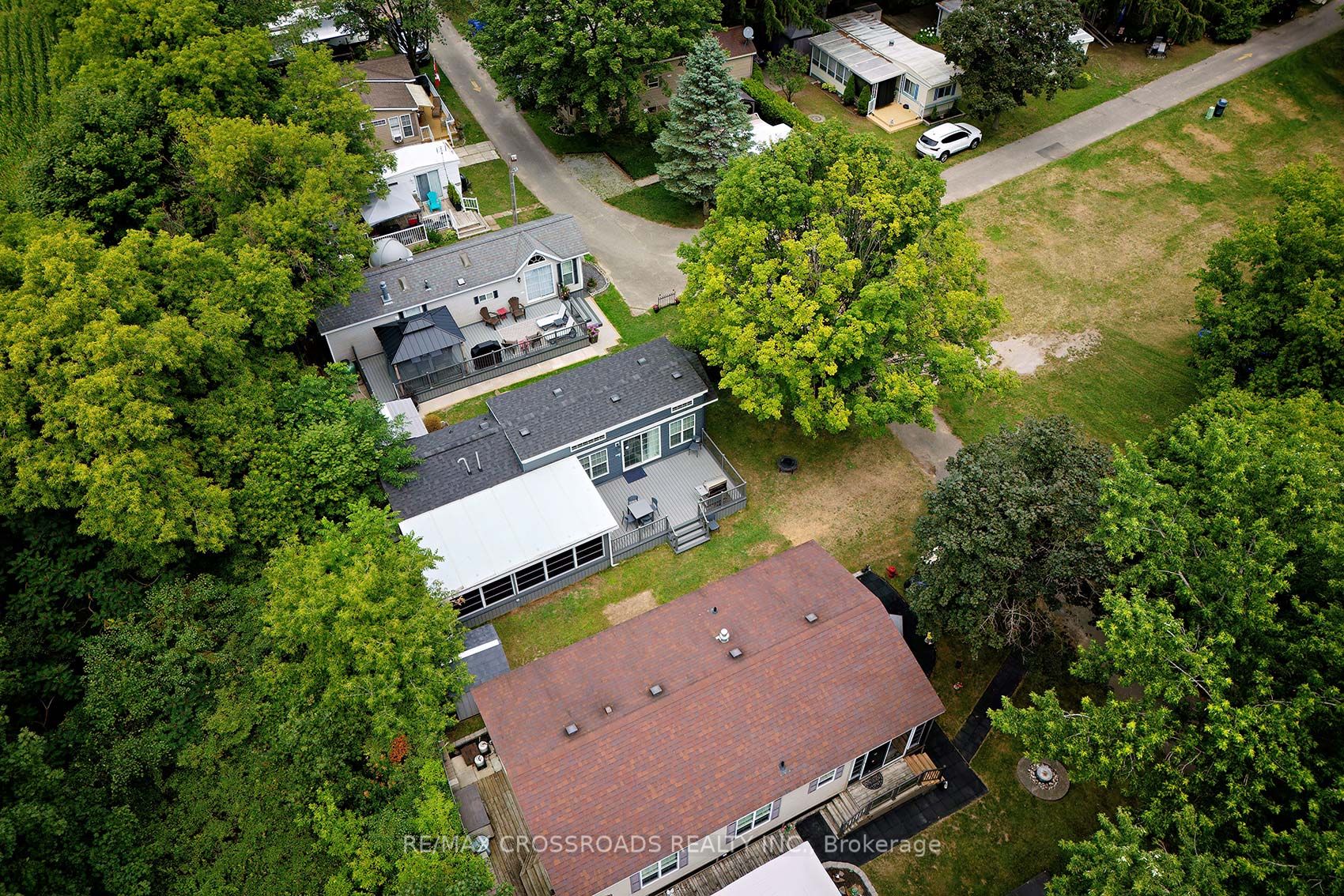 15014 Ninth Line Property Photo 24