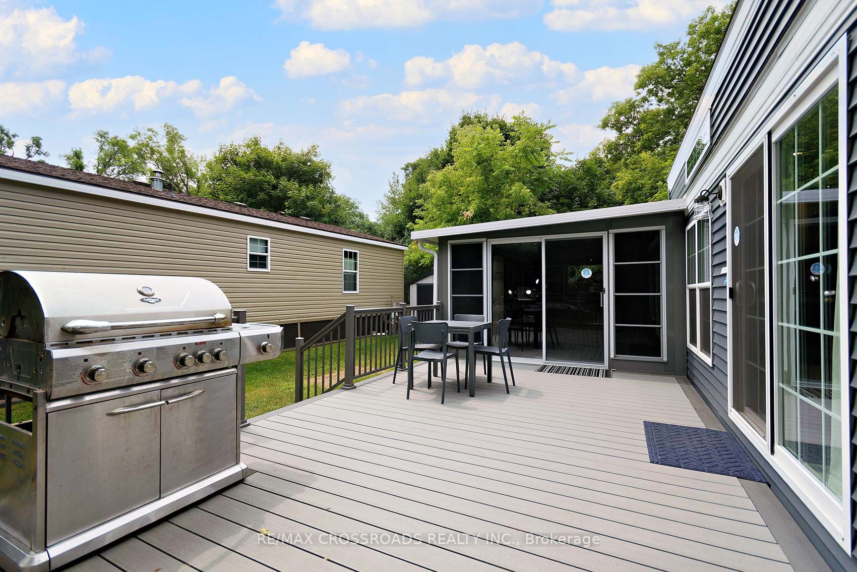 15014 Ninth Line Property Photo 25