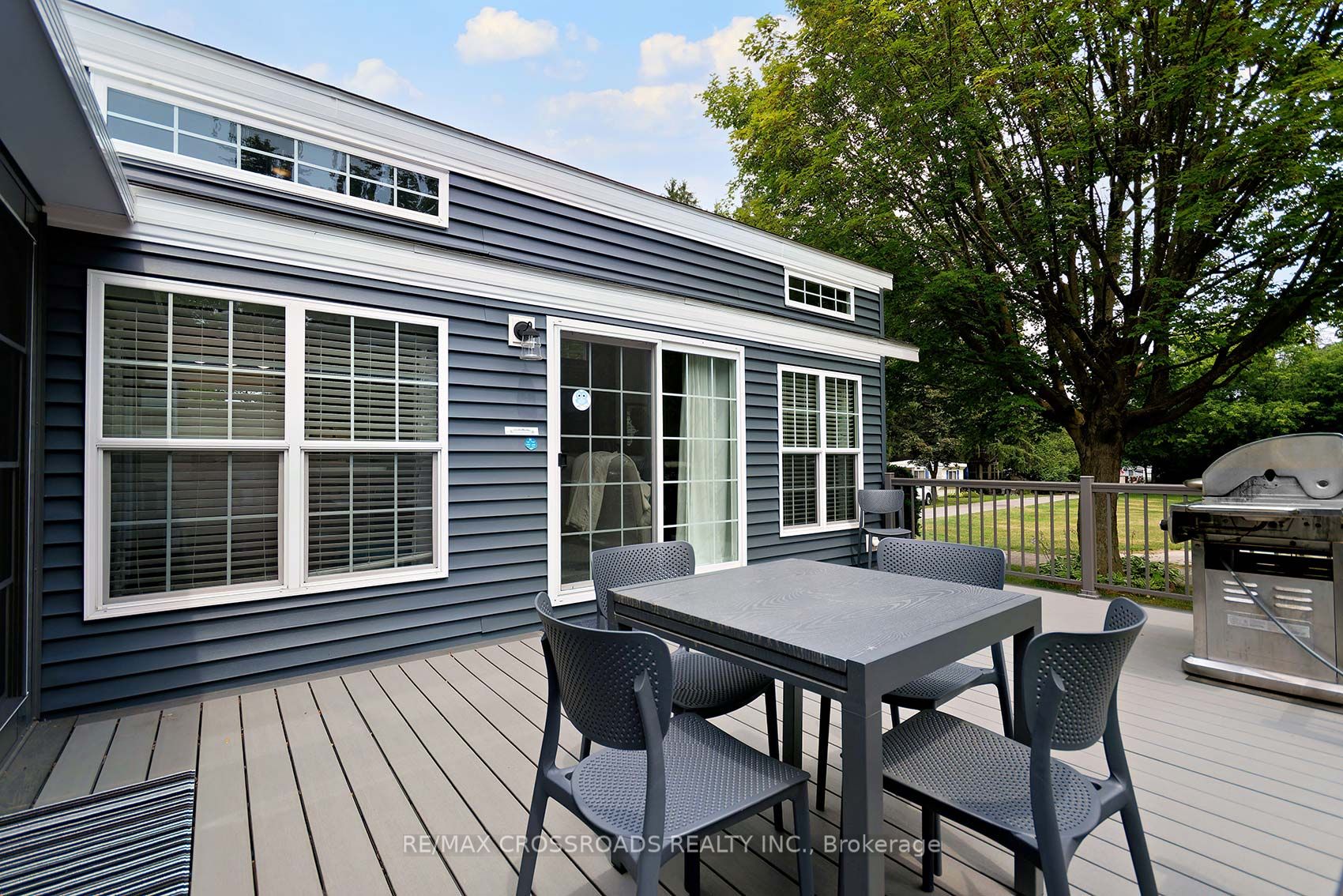 15014 Ninth Line Property Photo 26