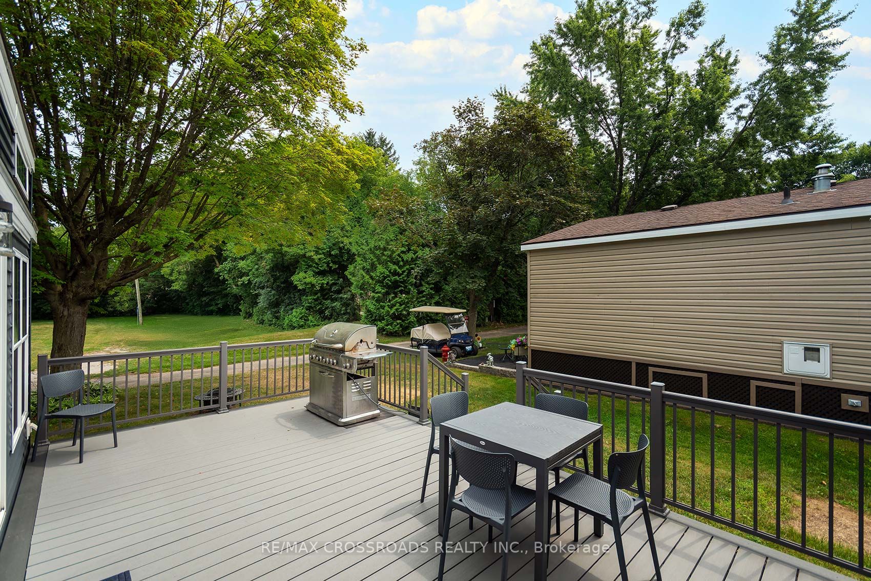 15014 Ninth Line Property Photo 27