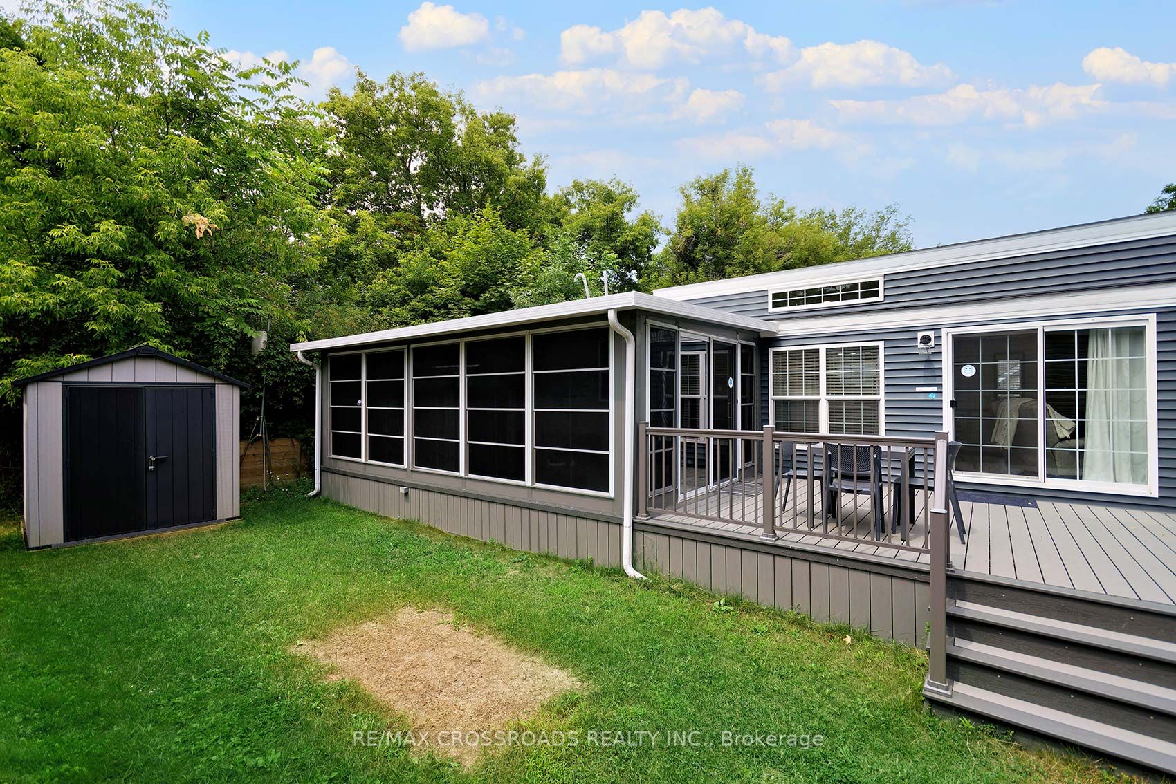 15014 Ninth Line Property Photo 28