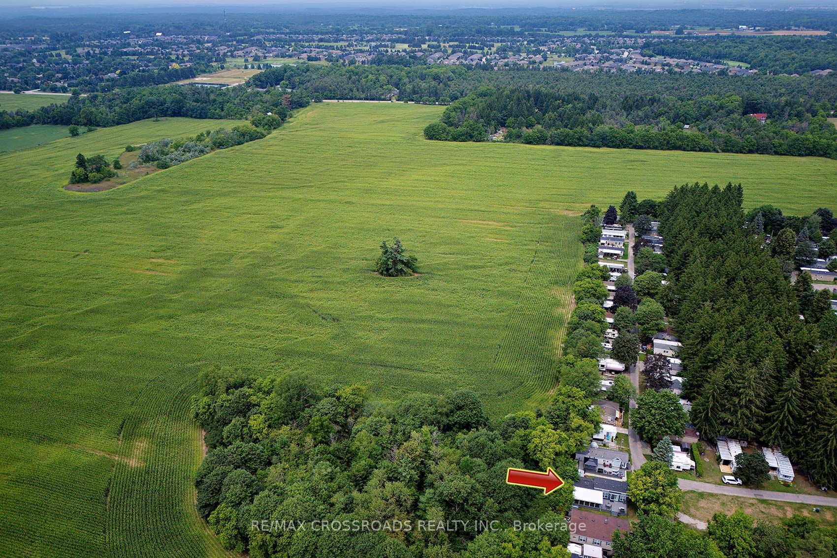 15014 Ninth Line Property Photo 29
