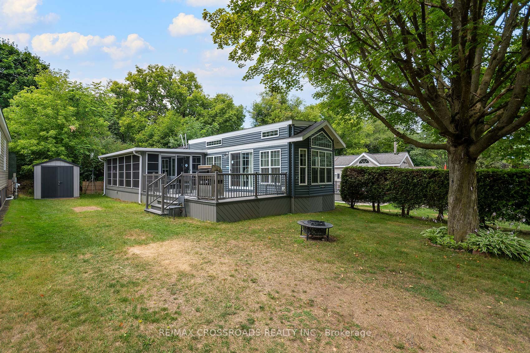 15014 Ninth Line Property Photo 30