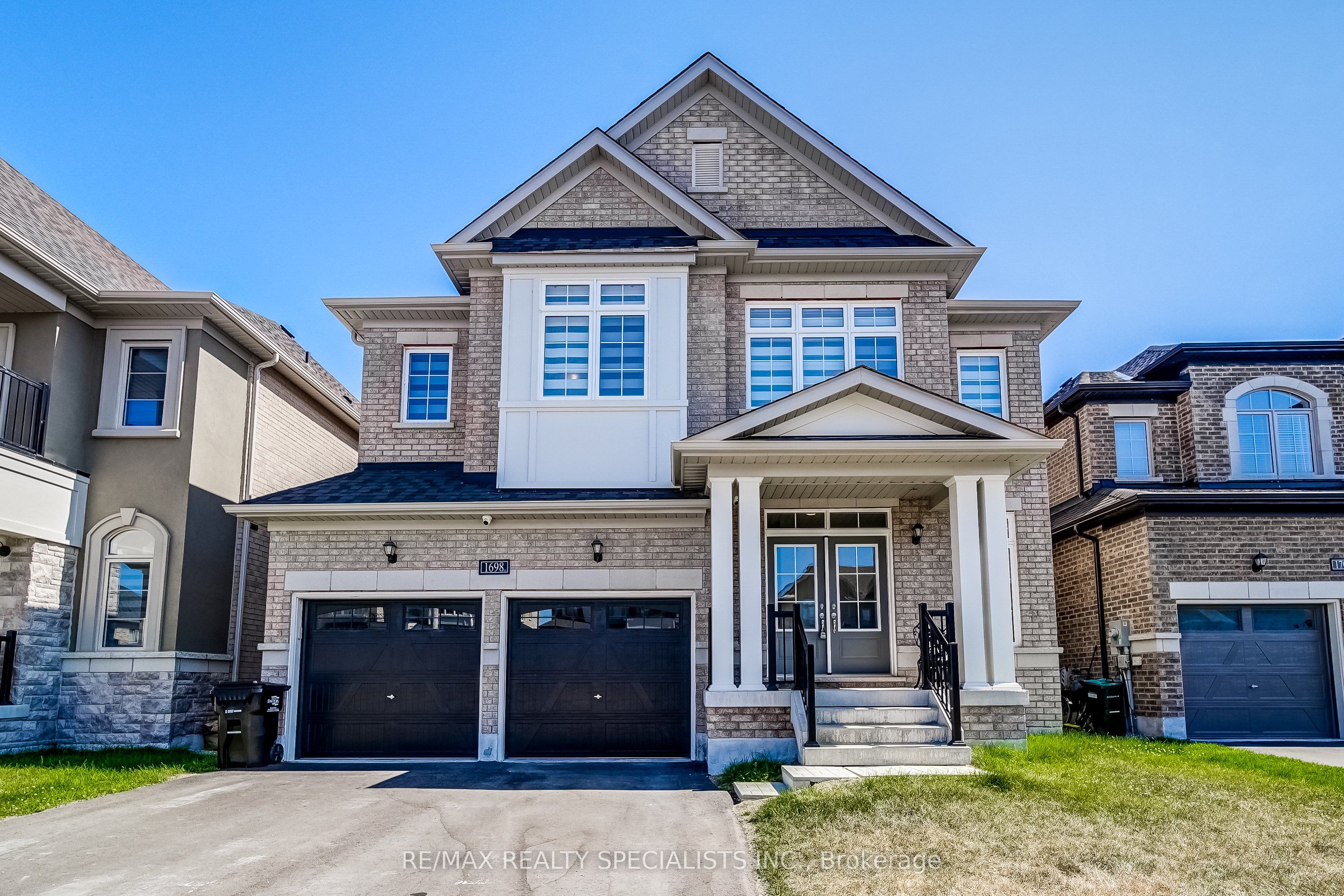 1698 Corsal Court Property Photo 1