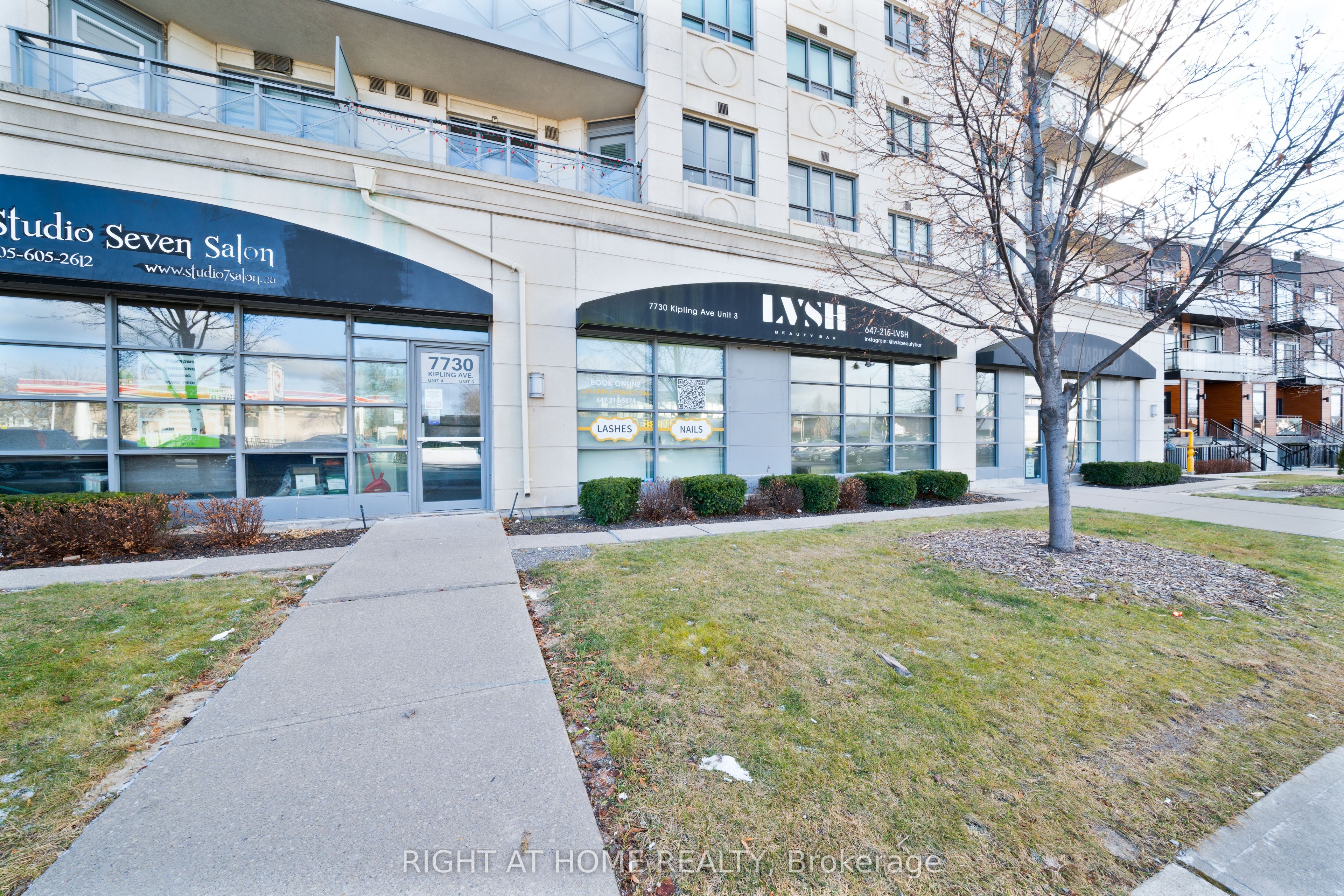 7730 Kipling Avenue 3 Property Photo 1