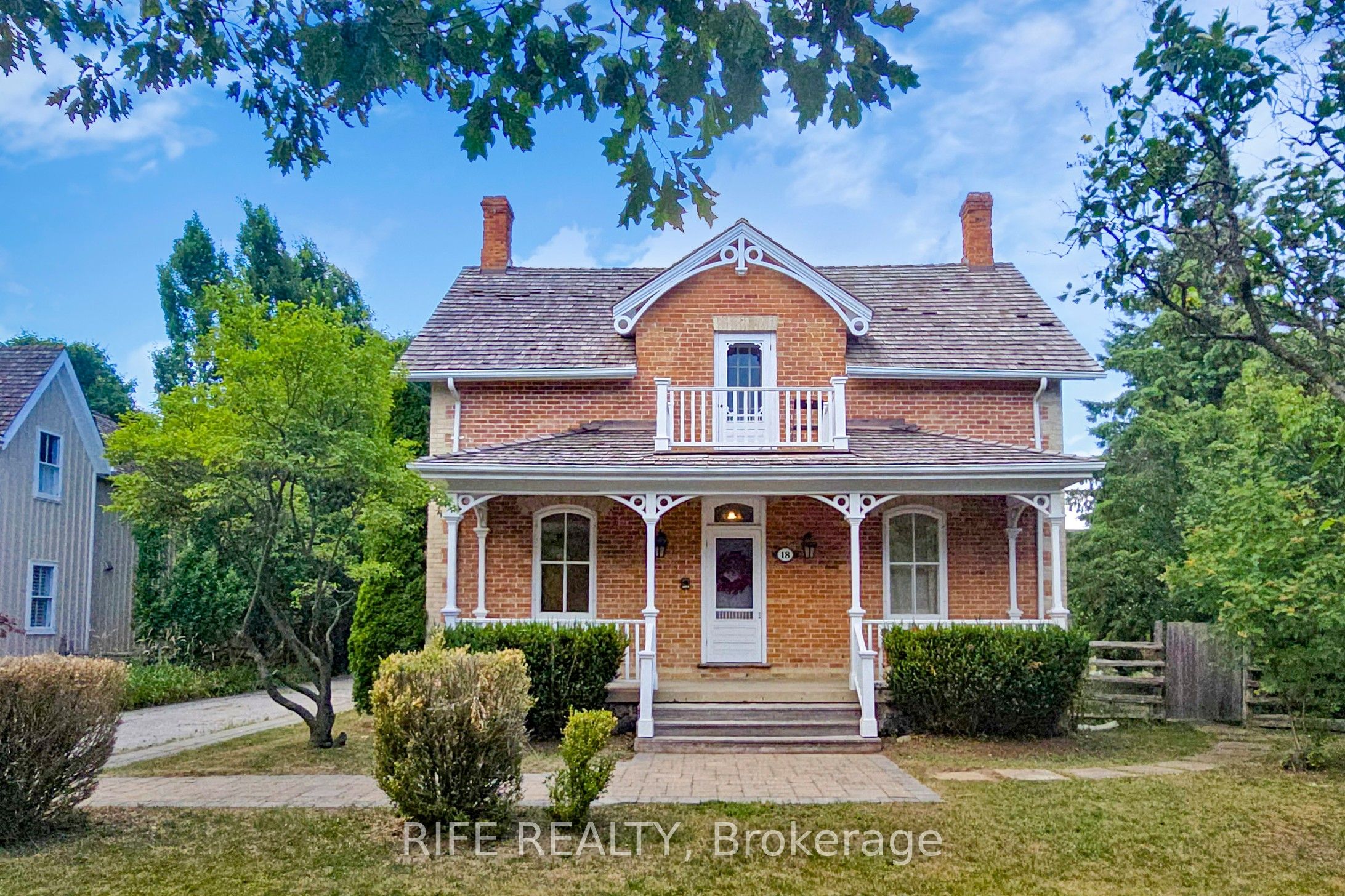 18 David Gohn Circle Property Photo 1